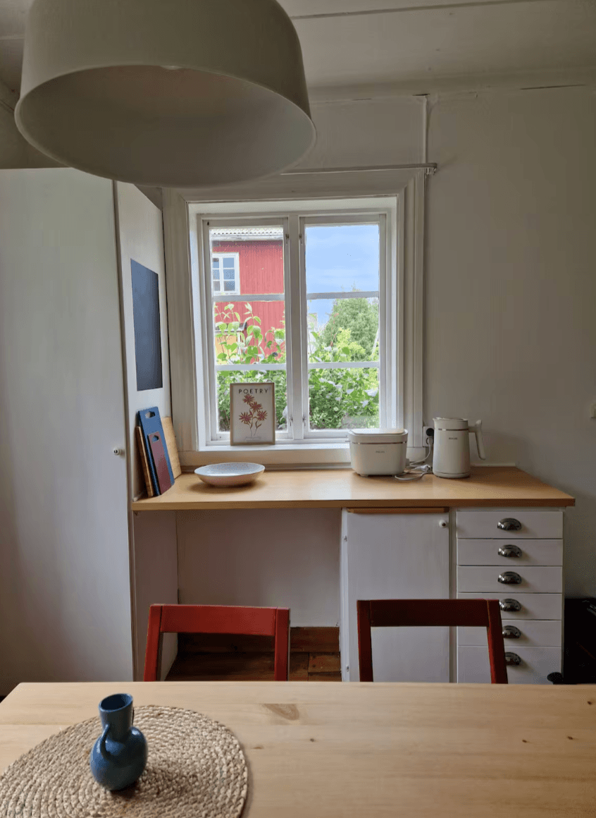 2 rok · 45 m² i Möklinta – bild 6
