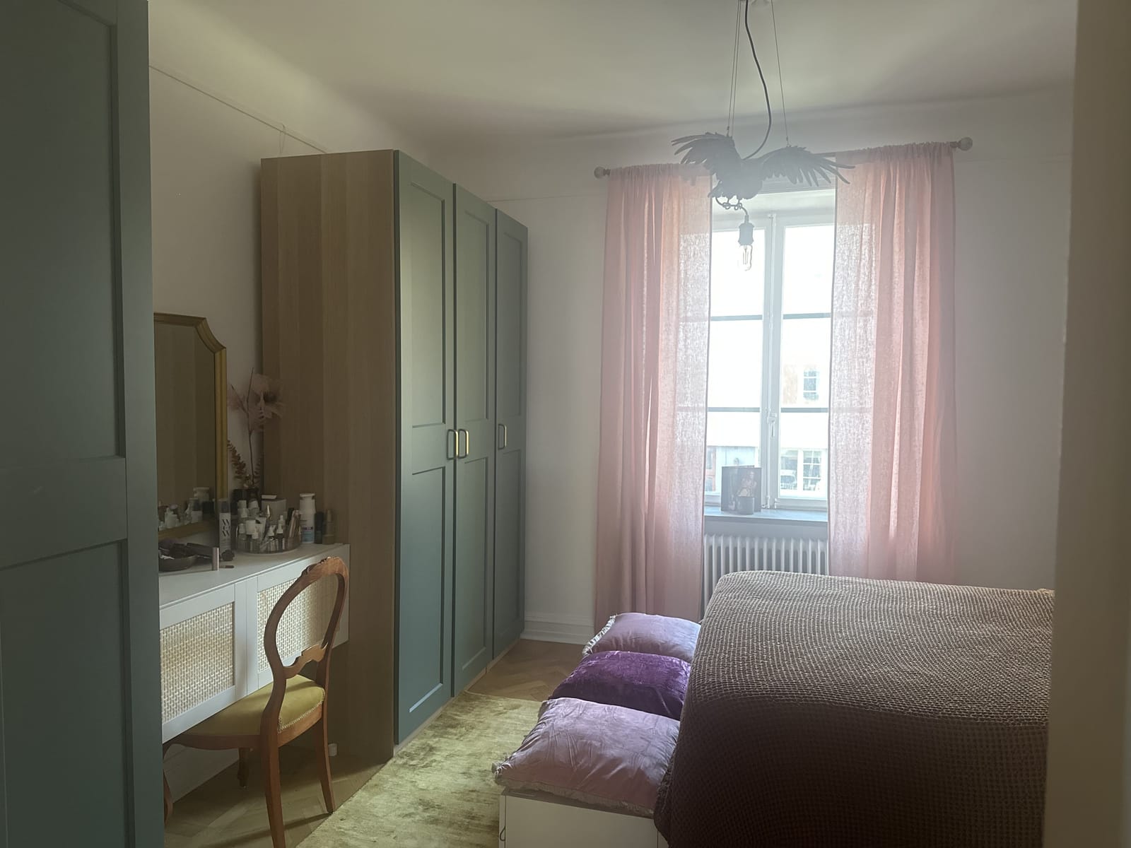 2 rok · 66 m² i Malmö – bild 6