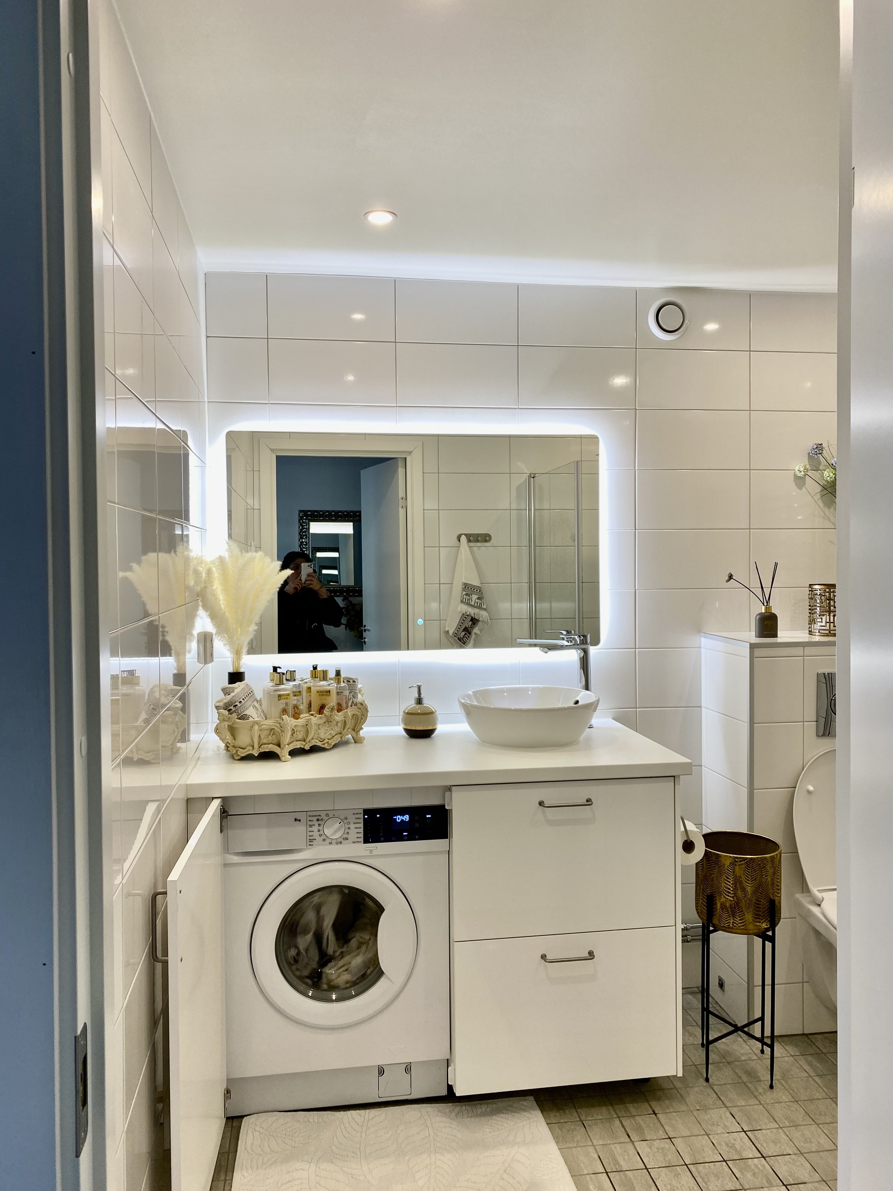 Lägenhet, 3 rooms, 87 sqm, Sollentuna – bild 10