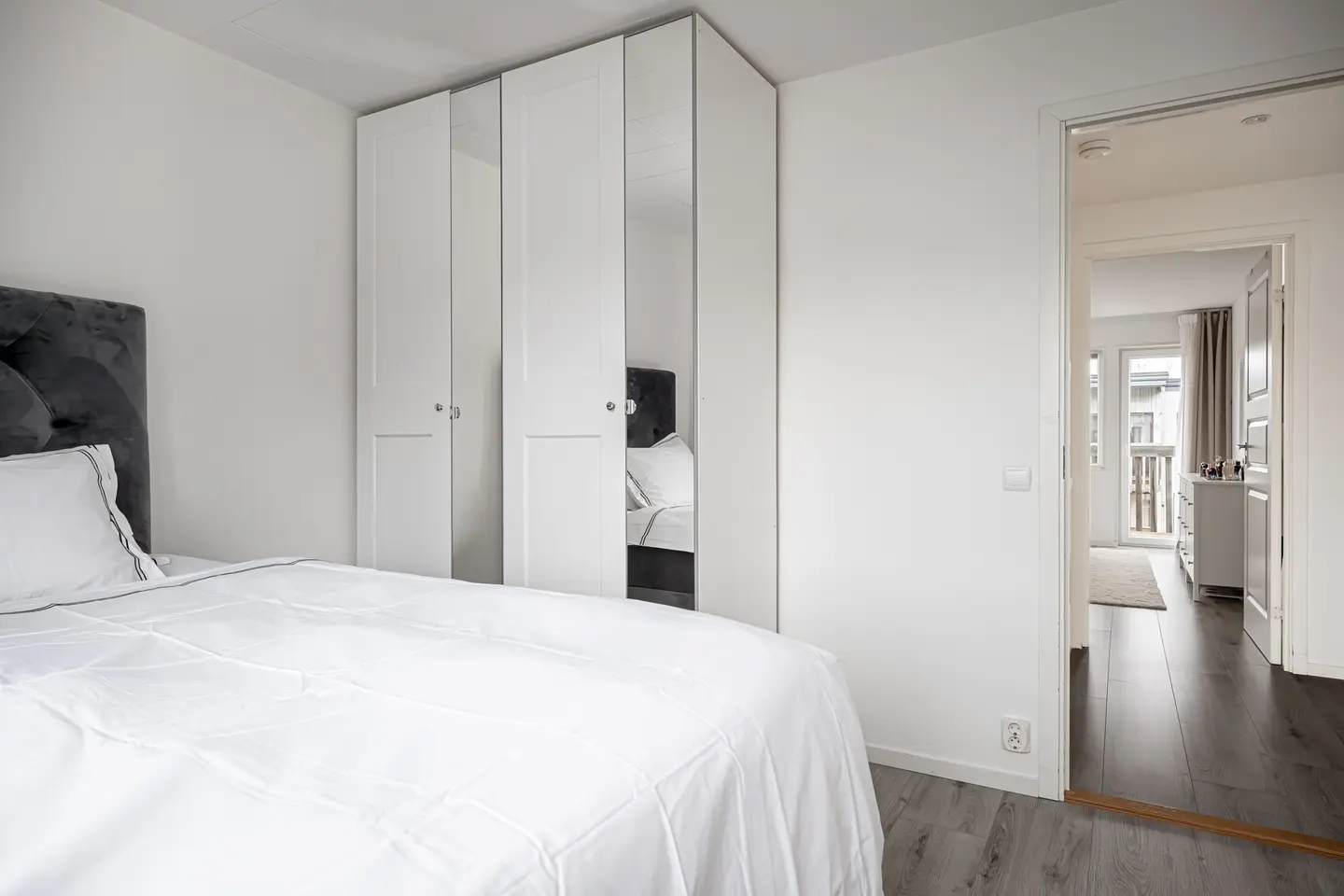 Radhus, 6 rooms, 129 sqm, Skövde – bild 37