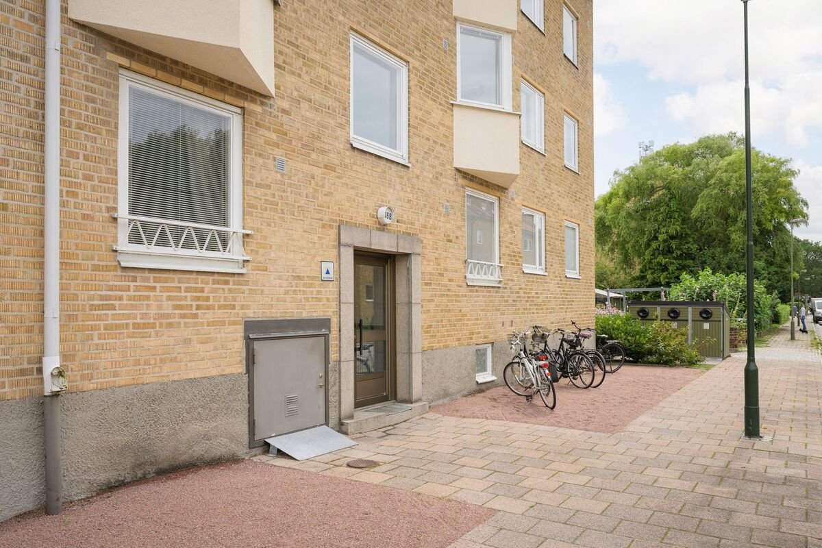 Lägenhet, 3 rooms, 70 sqm, Limhamn – bild 2