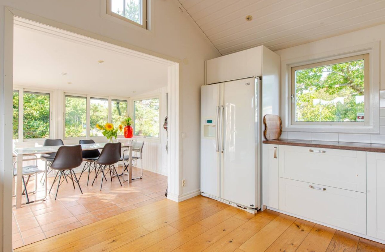 Villa/Hus, 4 rooms, 70 sqm, Huddinge – bild 12