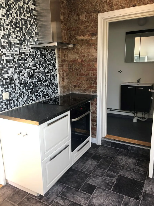 Lägenhet, 1 rooms, 46 sqm, Eslöv – bild 5