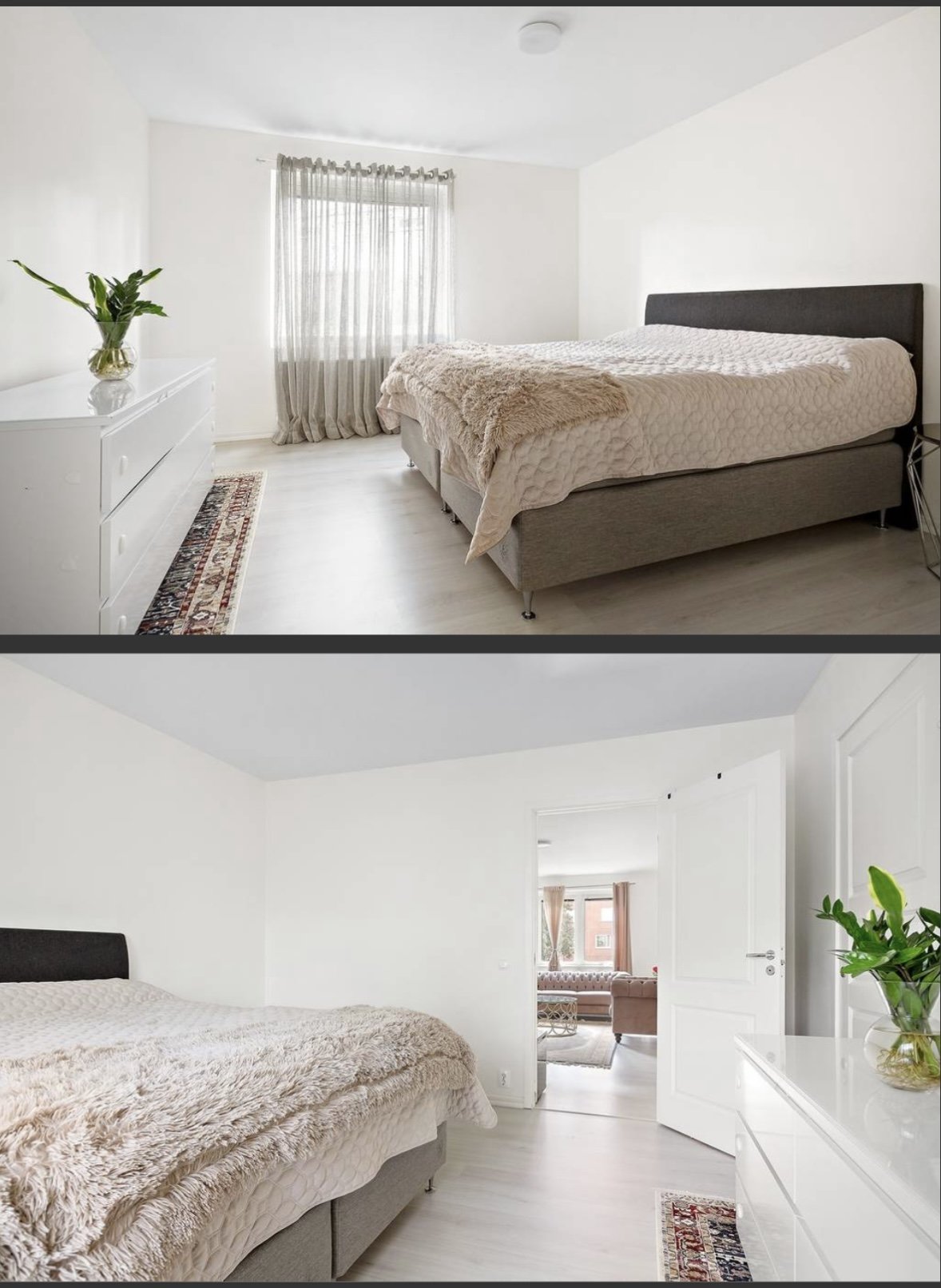 Lägenhet, 2 rooms, 20 sqm, Kista – bild 5