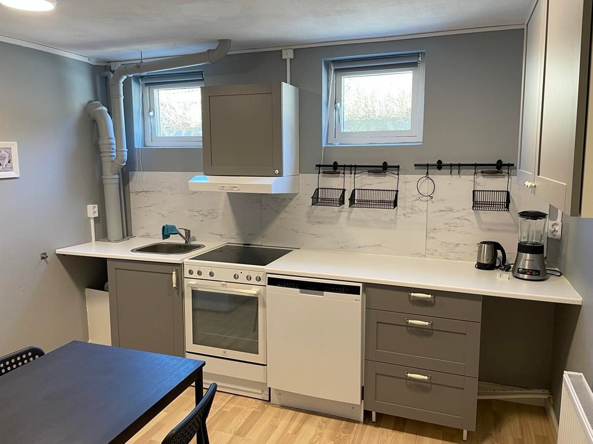 Lägenhet, 2 rooms, 35 sqm, Borås