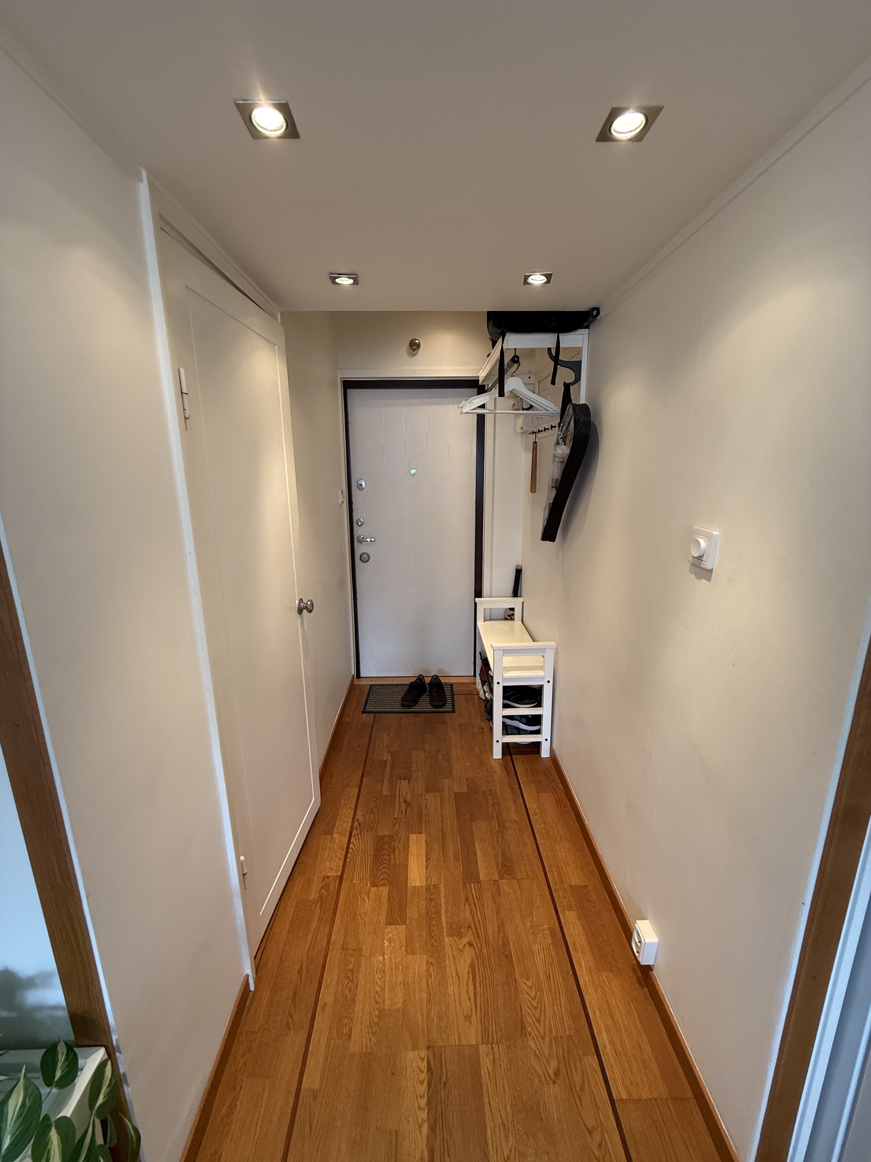 Lägenhet, 1 rooms, 27 sqm, Solna – bild 6