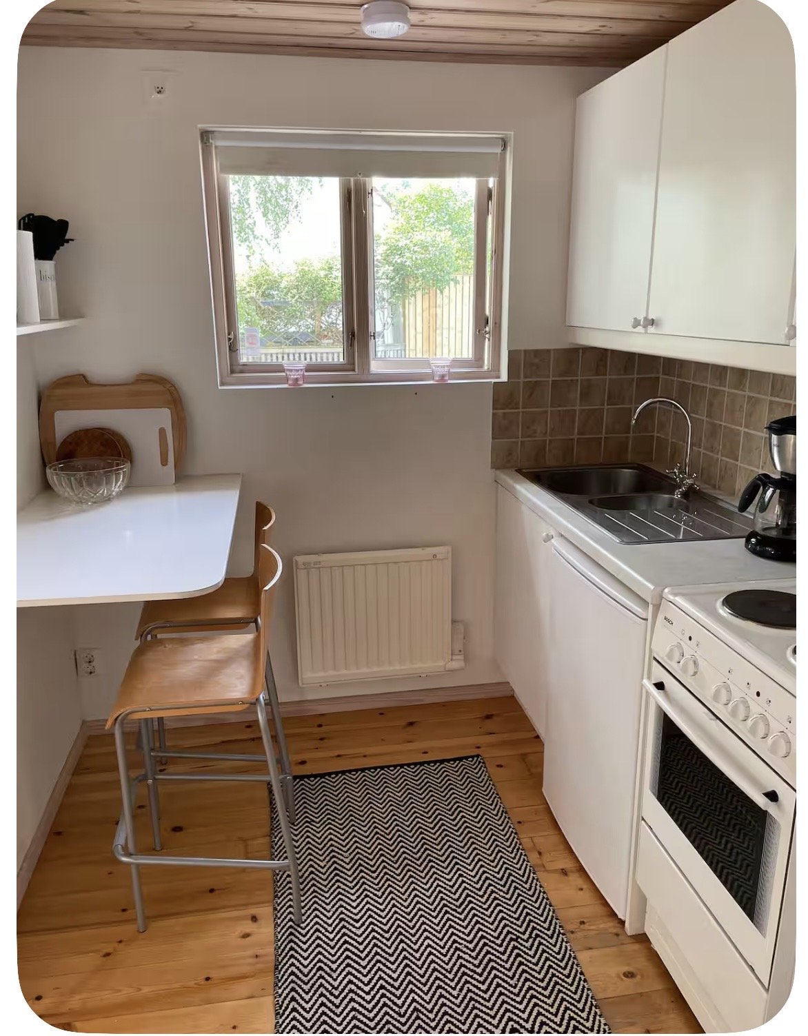 Stuga, 2 rooms, 40 sqm, Blentarp – bild 4