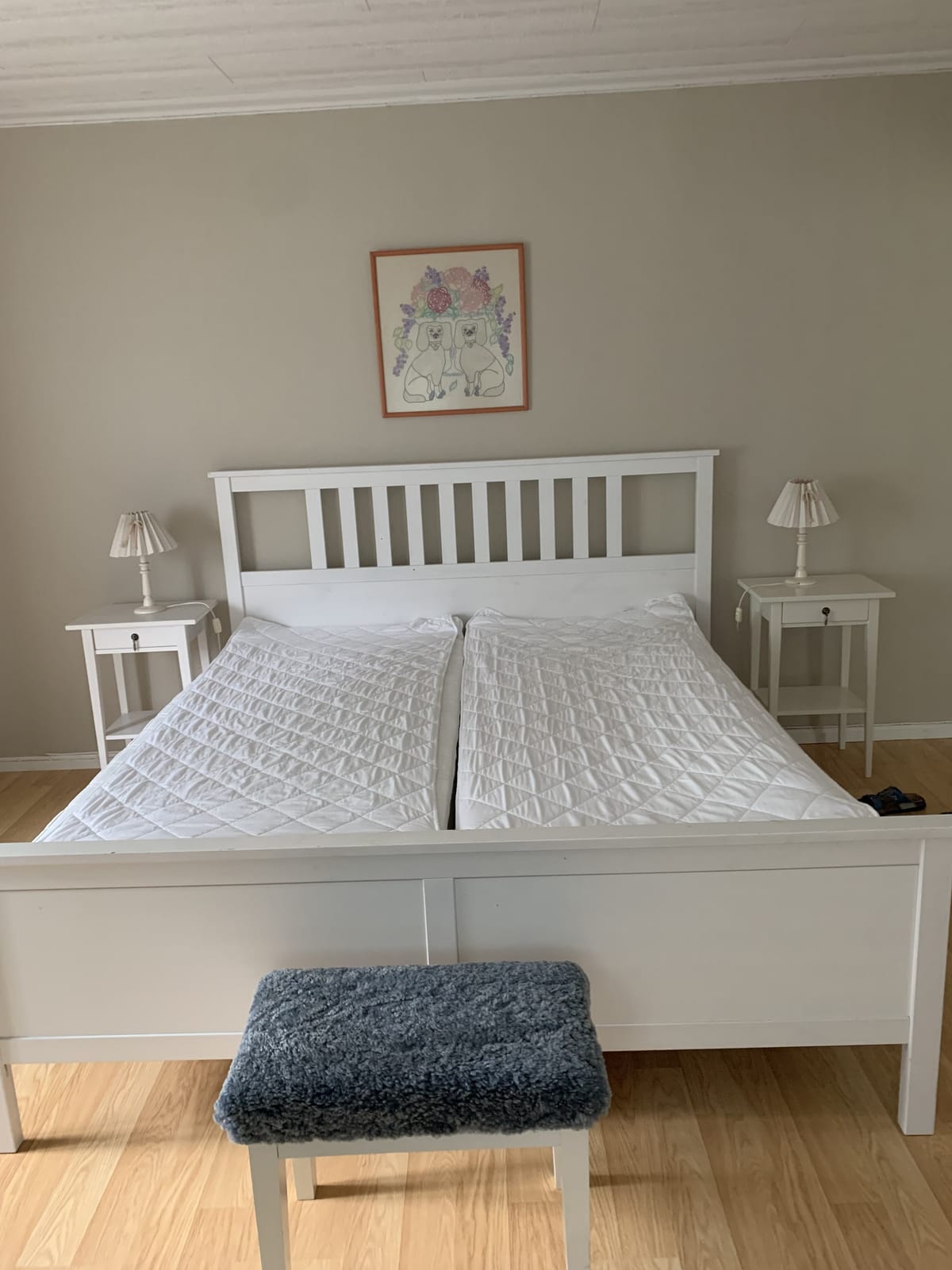 2 rok · 60 m² i Djurmo – bild 8
