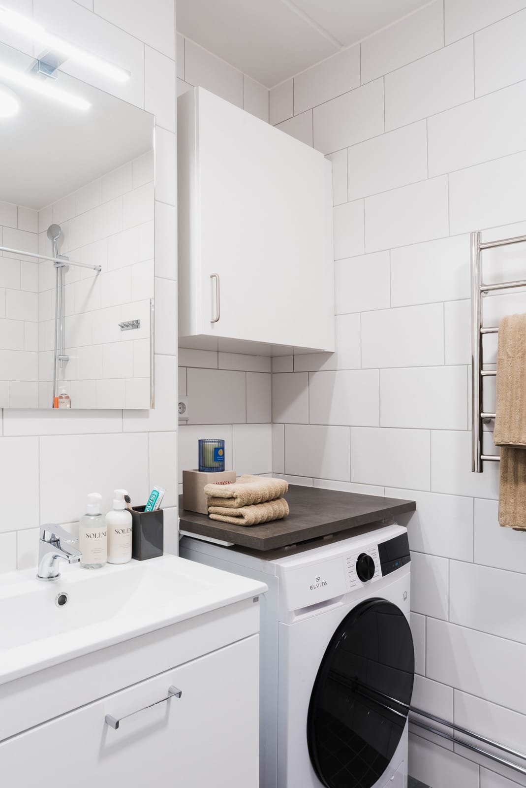 1 rok · 28 m² i Flemingsberg – bild 3