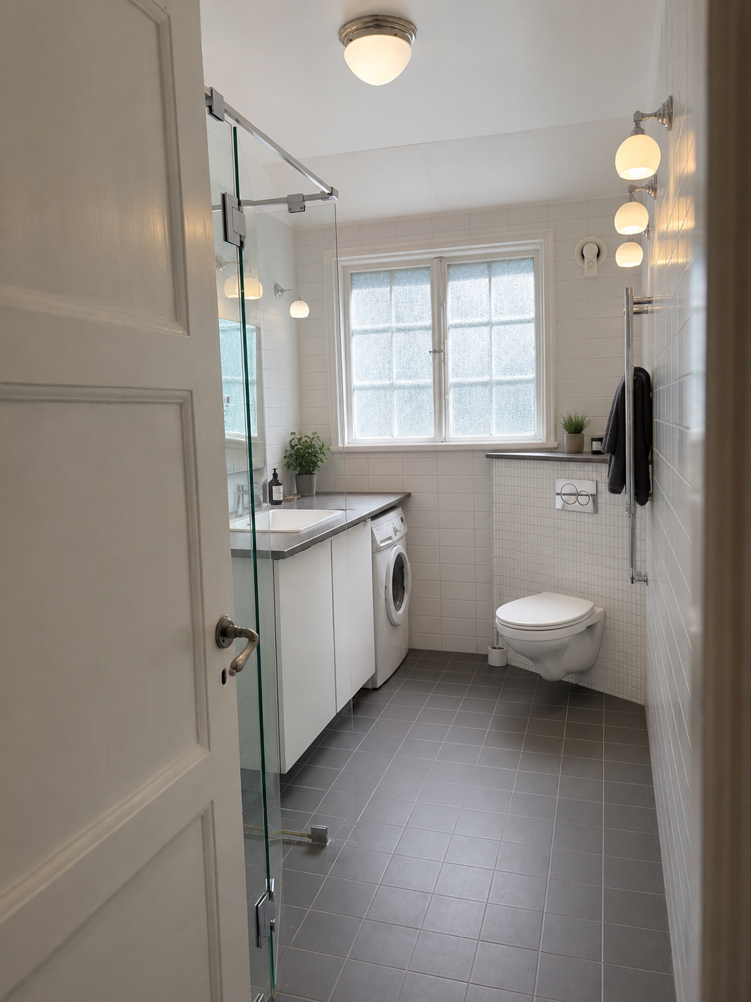 Lägenhet, 5 rooms, 160 sqm, Lidingö – bild 3