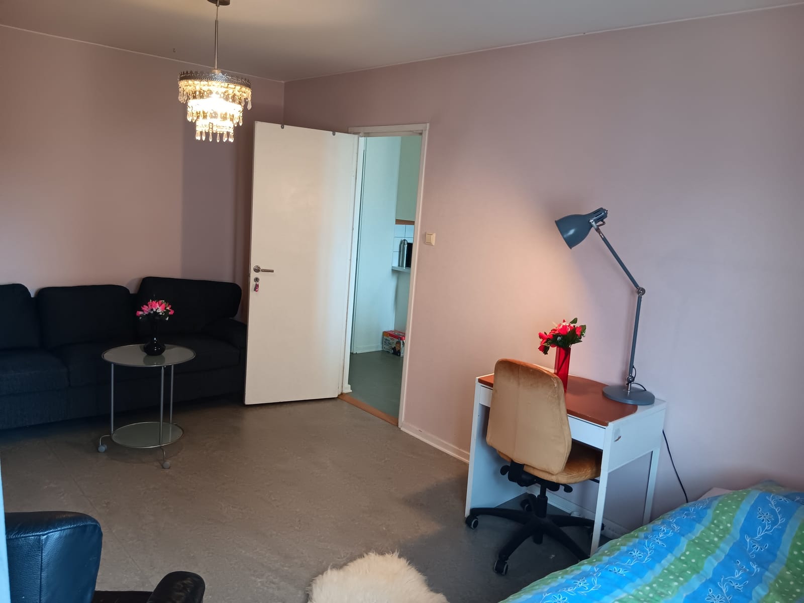 1 rok · 20 m² i Sollentuna – bild 3