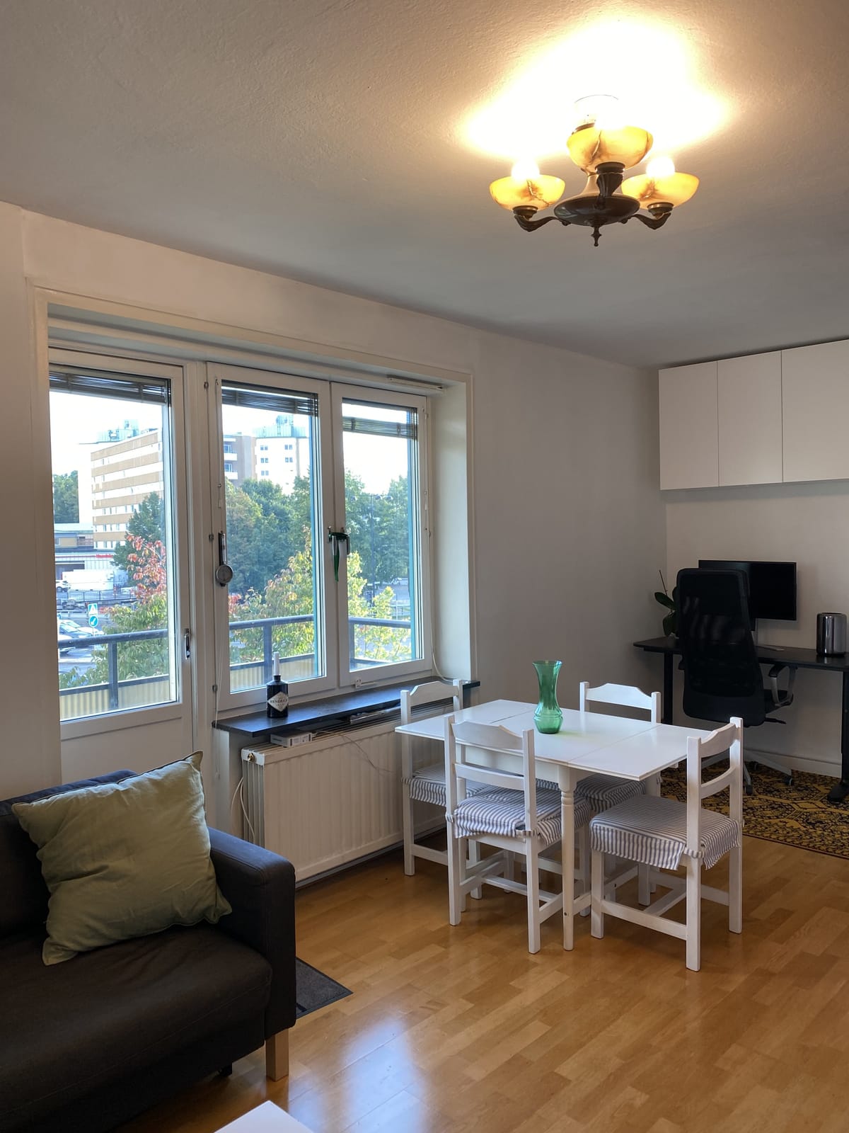2 rok · 40 m² i Solna – bild 8