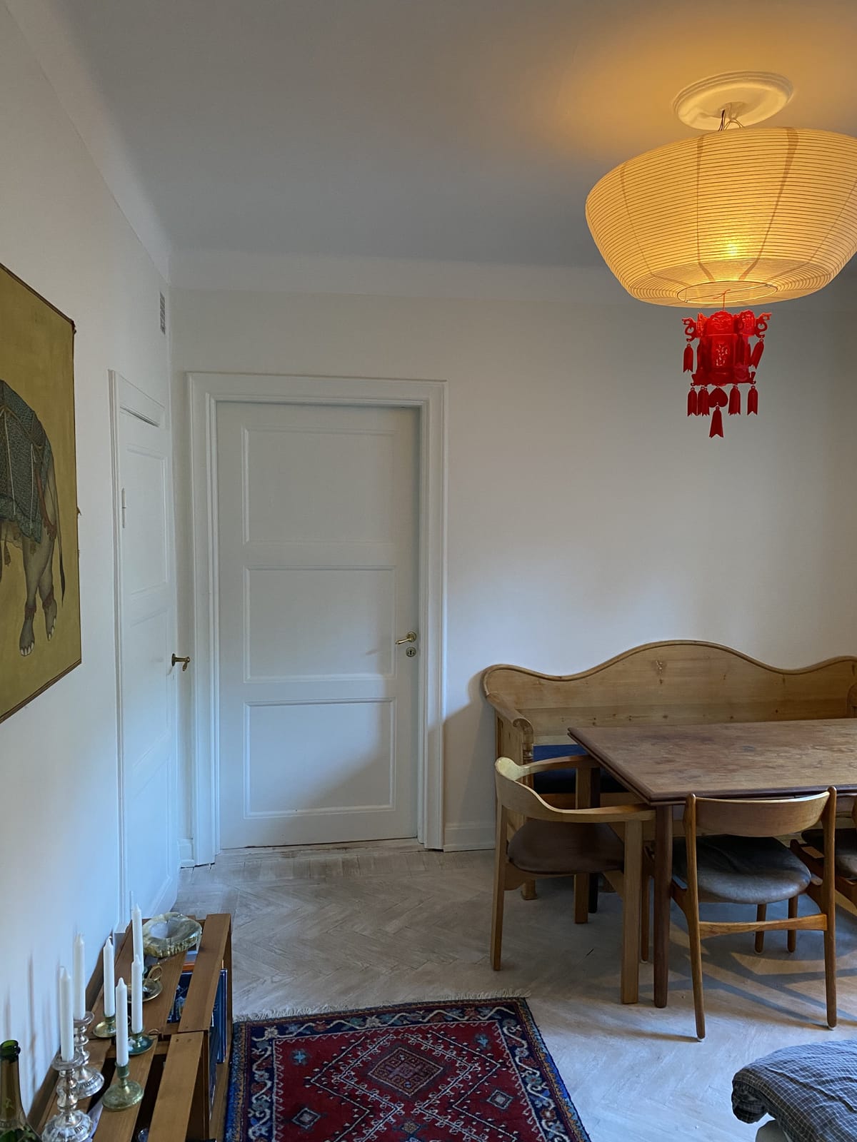 2 rok · 47 m² i Stockholm – bild 4