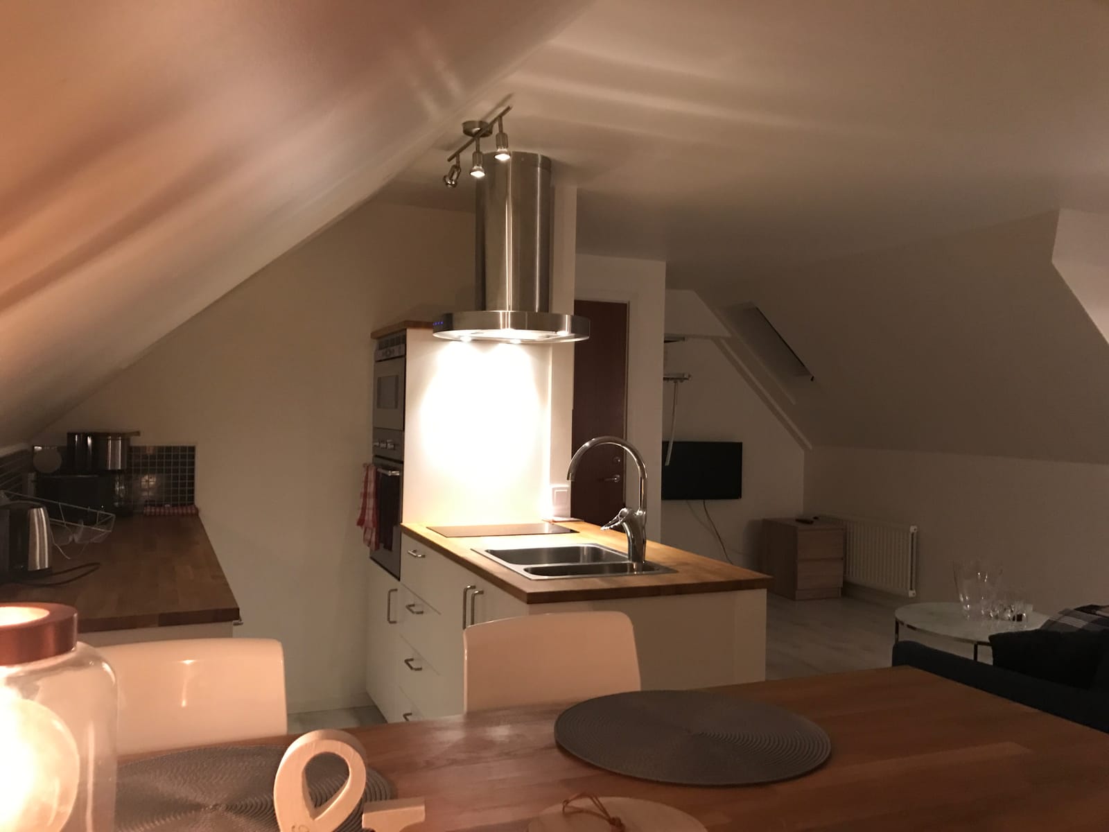 3 rok · 50 m² i Visby – bild 14