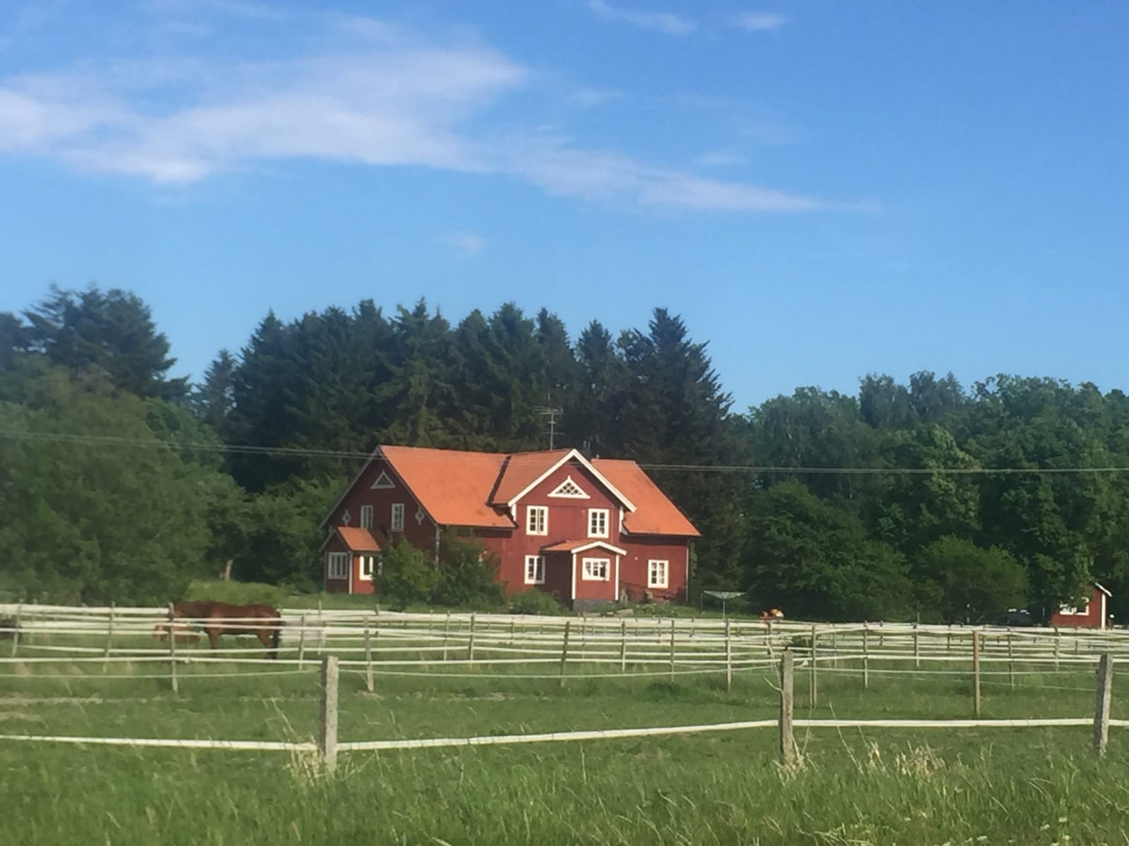 3 rok · 80 m² i Sorunda – bild 2