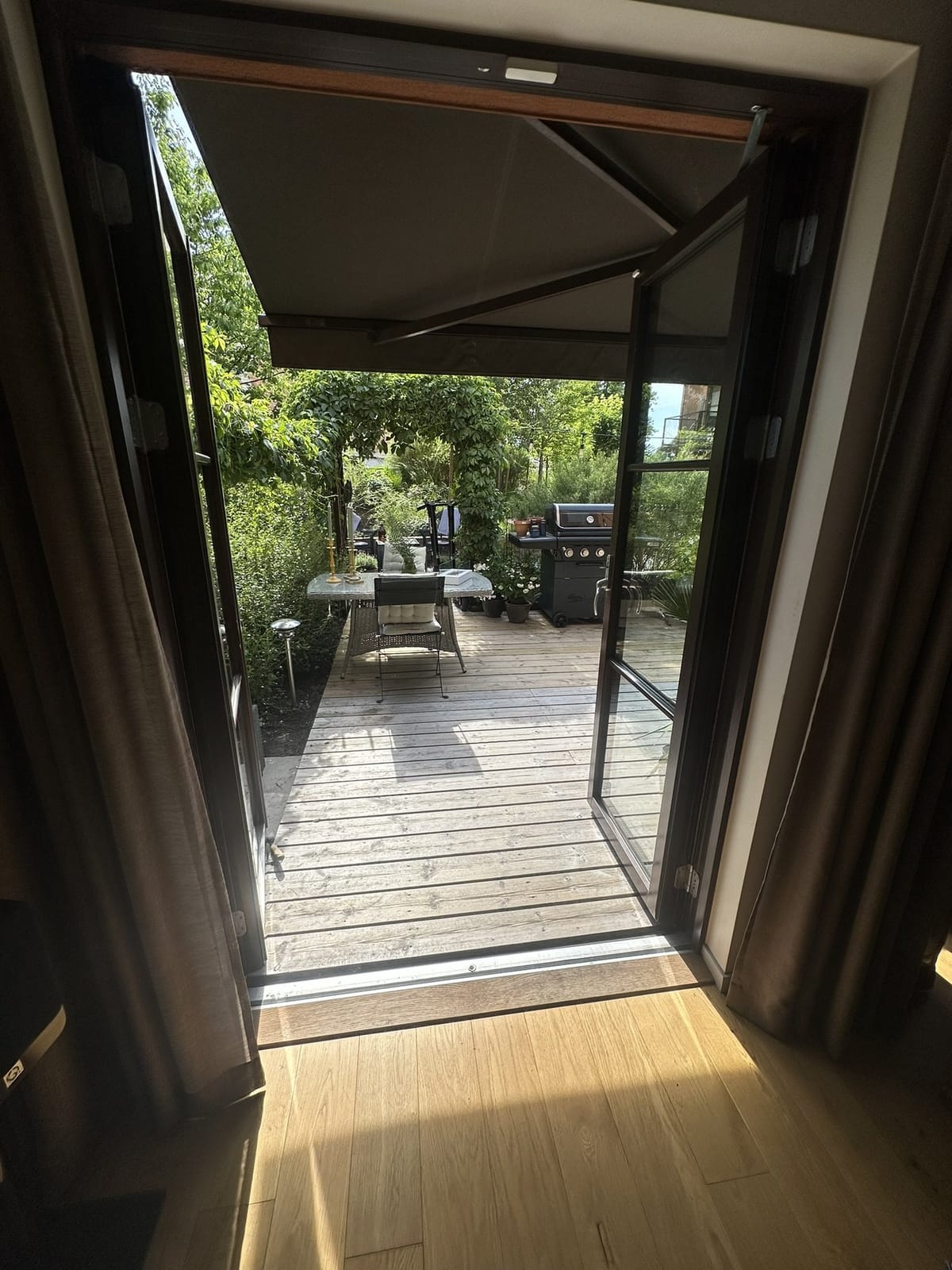 5 rok · 108 m² i Gustavsberg – bild 6