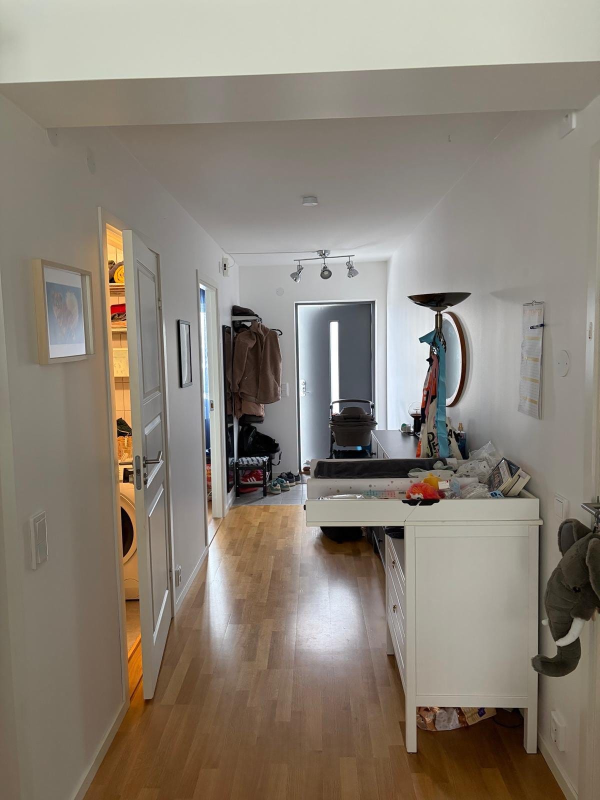 3 rok · 63 m² i Skummeslövsstrand – bild 2