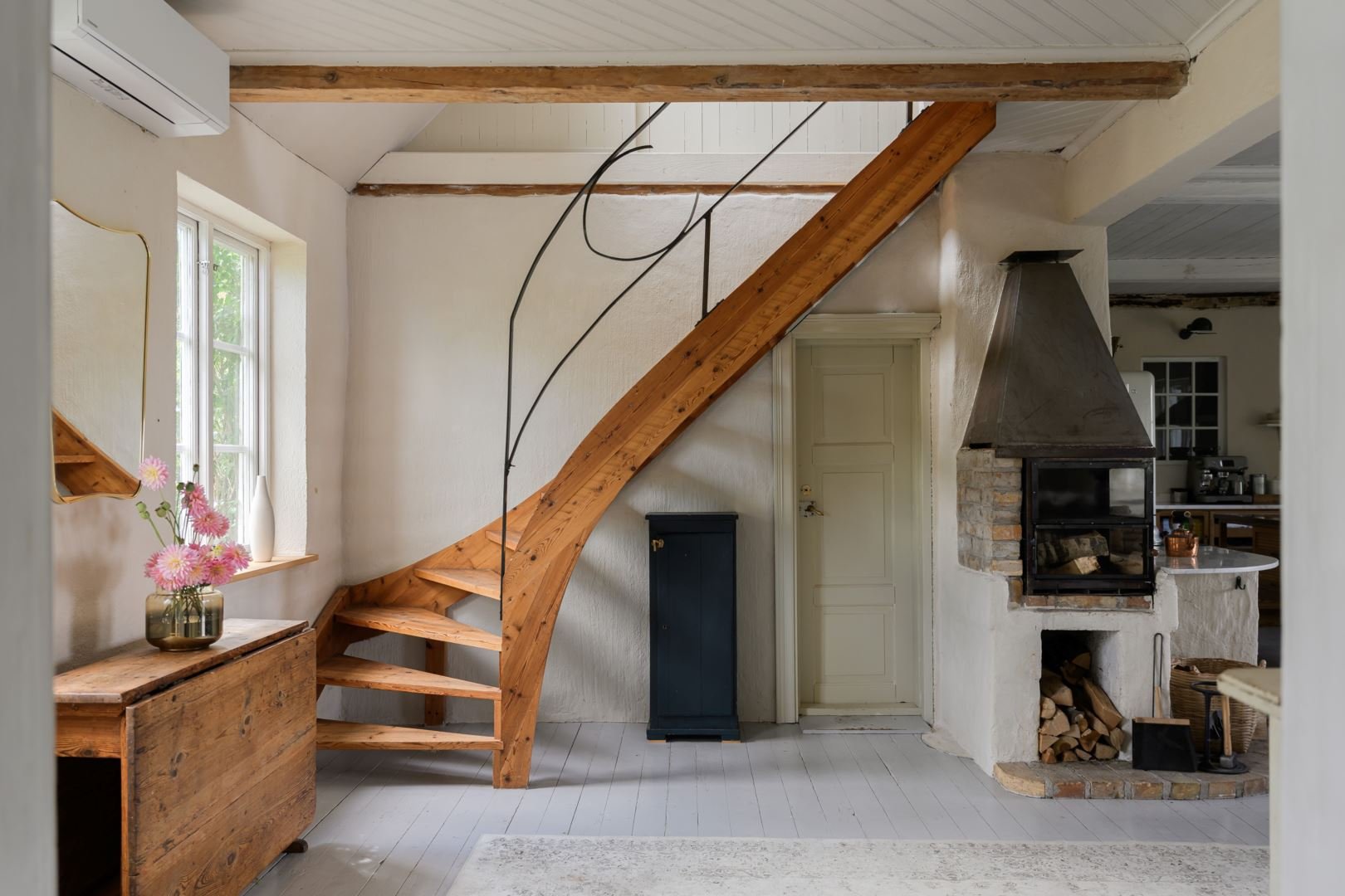 Villa/Hus, 7 rooms, 210 sqm, Kivik – bild 9