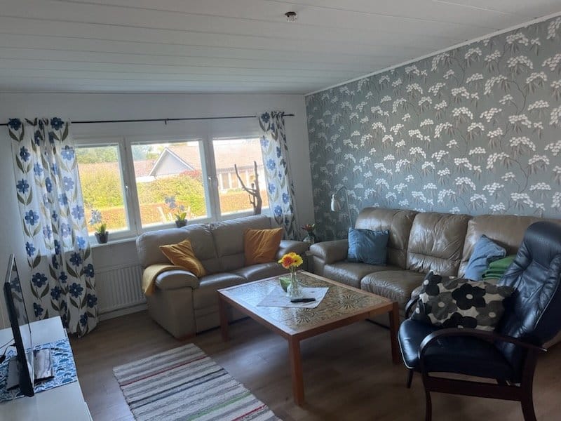 4 rok · 109 m² i Osby – bild 3