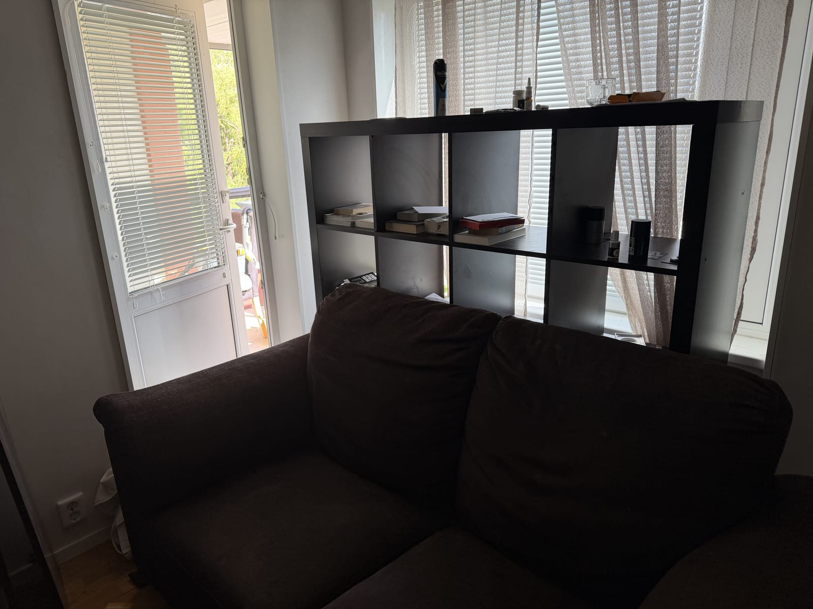 1 rok · 20 m² i Uppsala – Uppsala