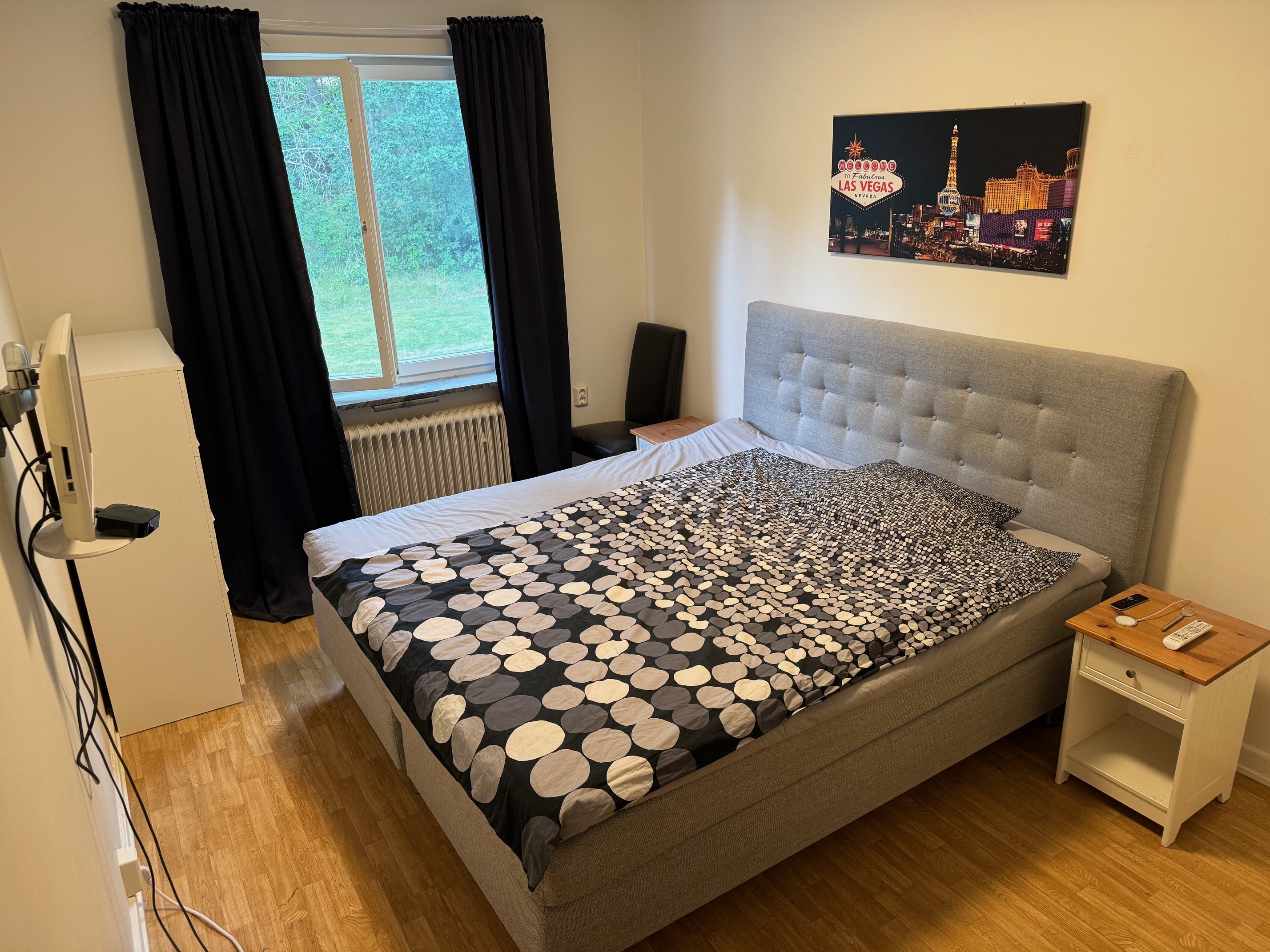 Lägenhet, 2 rooms, 57 sqm, Nyköping – bild 8