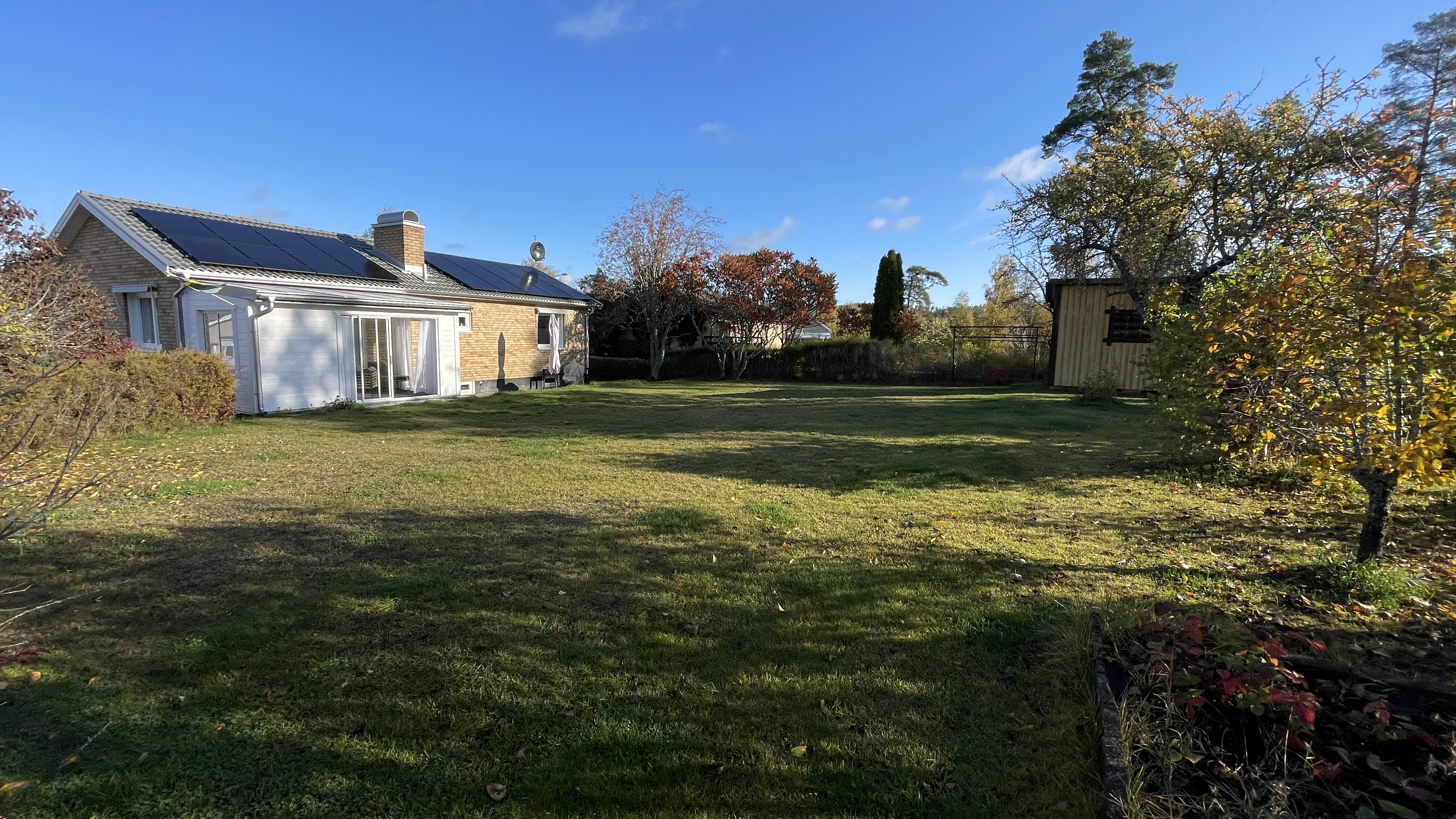 Villa/Hus, 8 rooms, 142 sqm, Lönneberga – bild 11