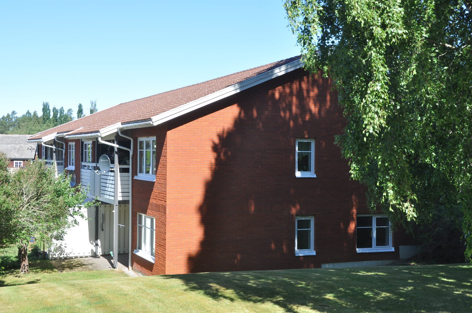 2 rok · 64 m² i Lyrestad – bild 4