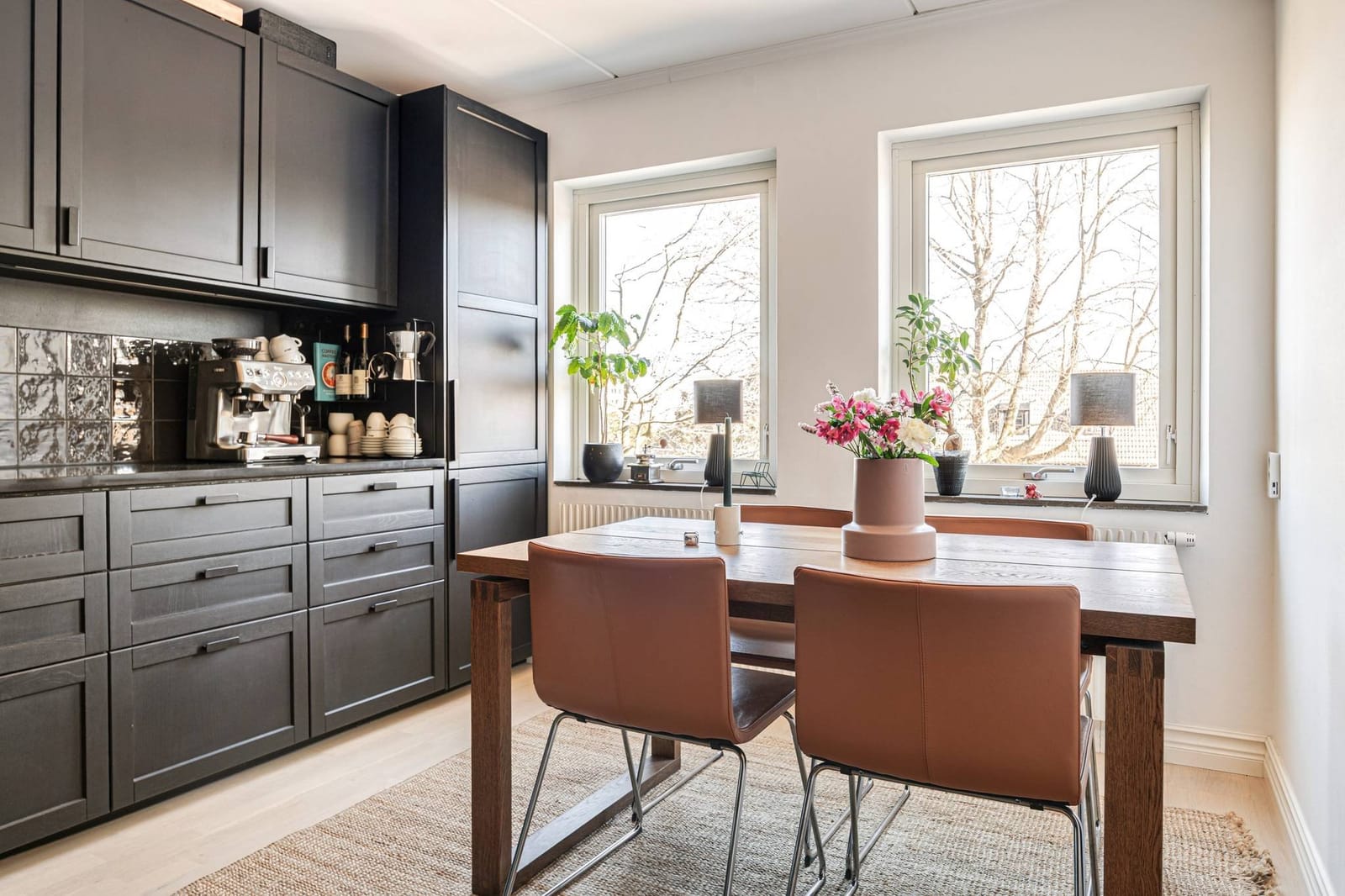 2 rok · 57 m² i Helsingborg – bild 2