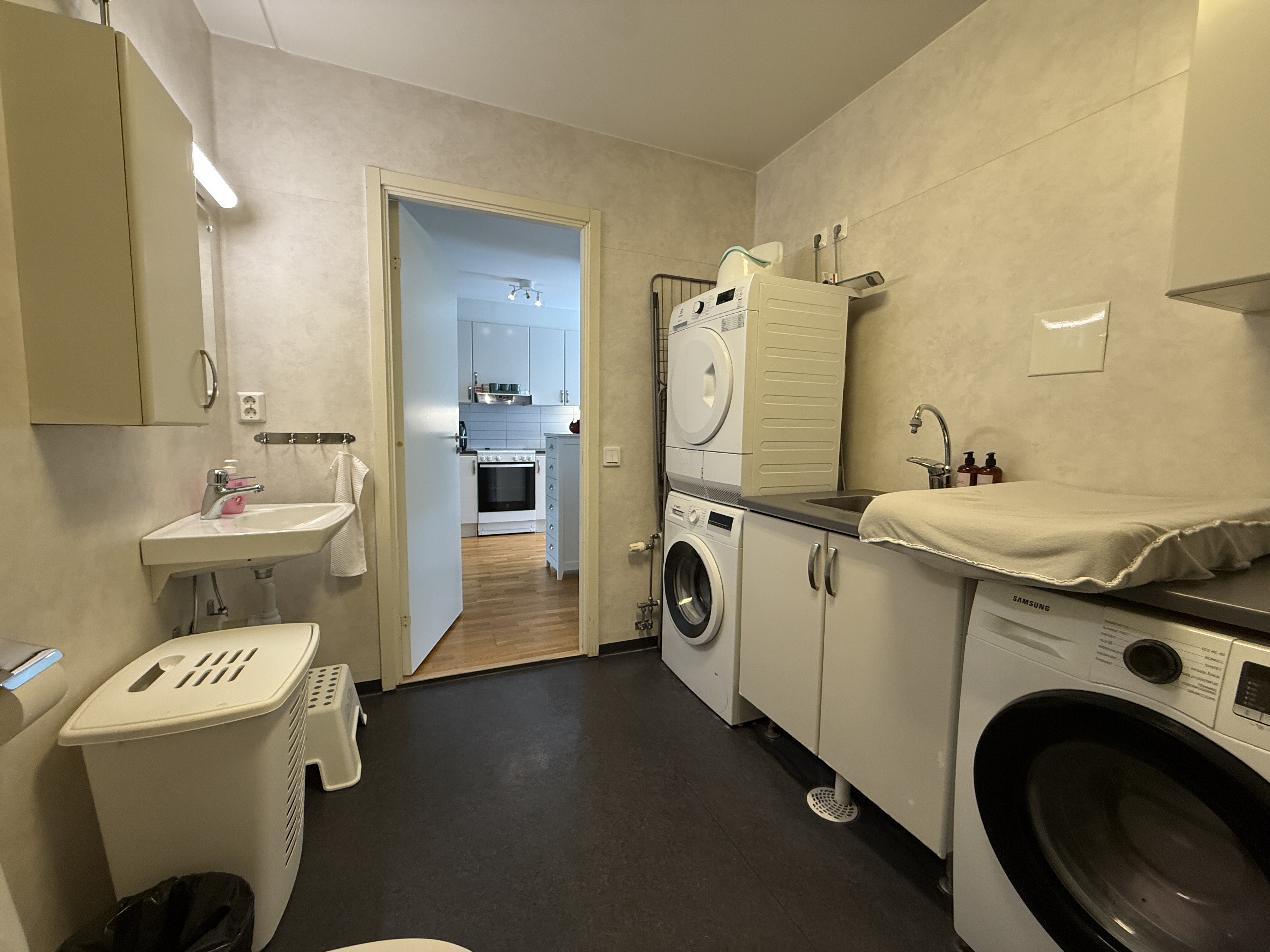 Lägenhet, 3 rooms, 69 sqm, Växjö – bild 25