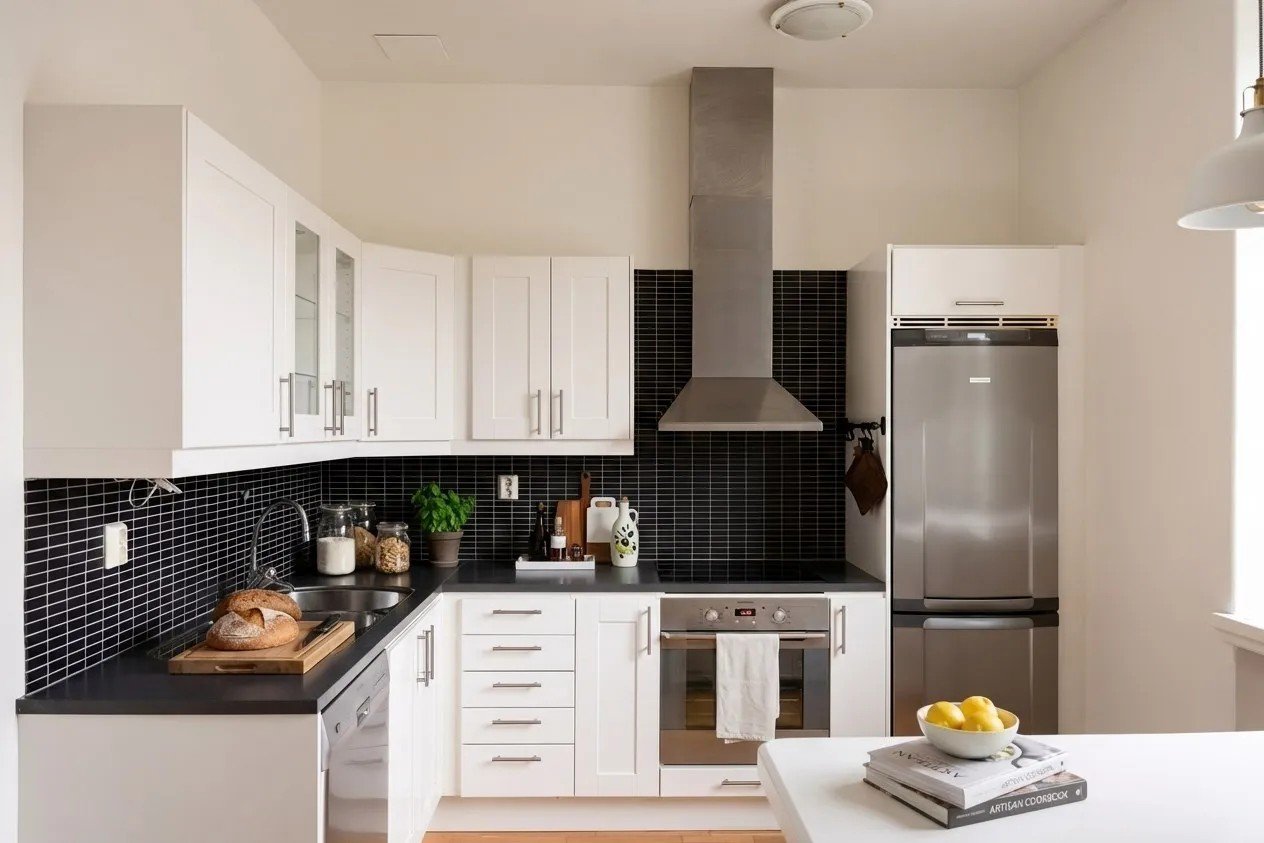 Lägenhet, 2 rooms, 71 sqm, Västerås – Västerås
