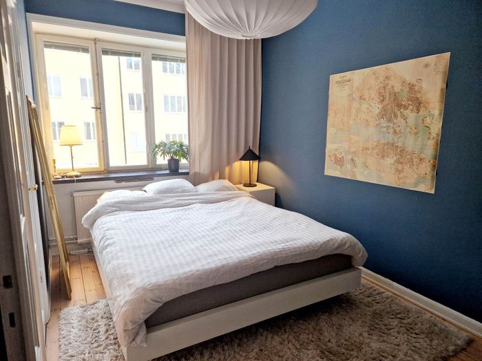 2 rok · 43 m² i Stockholm – bild 5