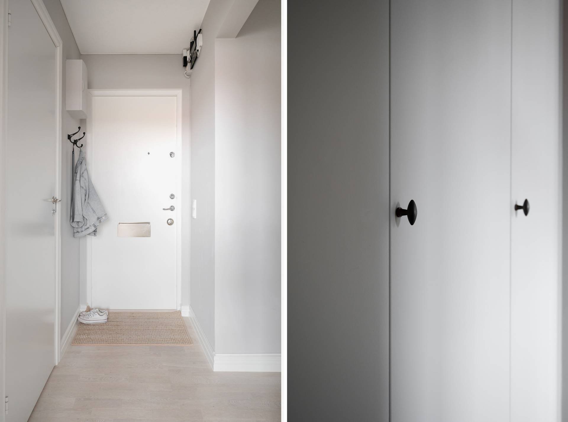 Lägenhet, 1 rooms, 14 sqm, Sundbyberg – bild 8