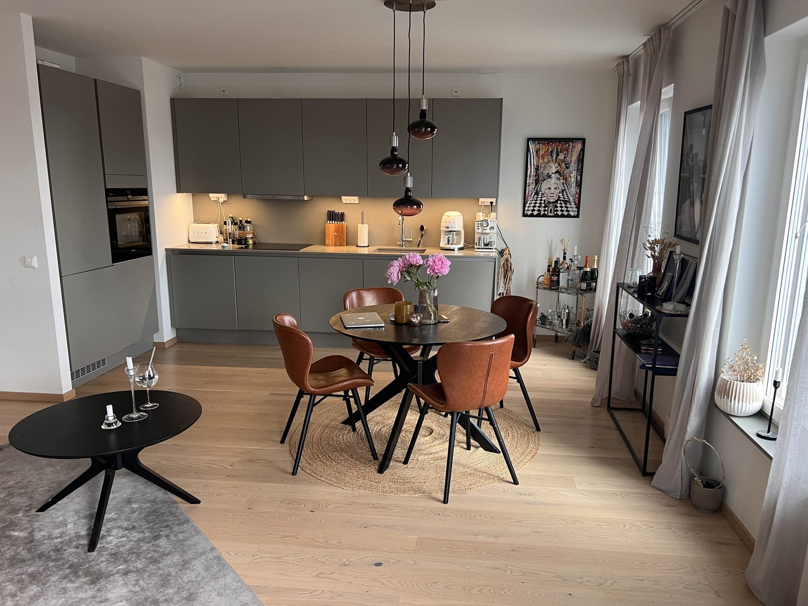 2 rok · 54 m² i Nacka – bild 8