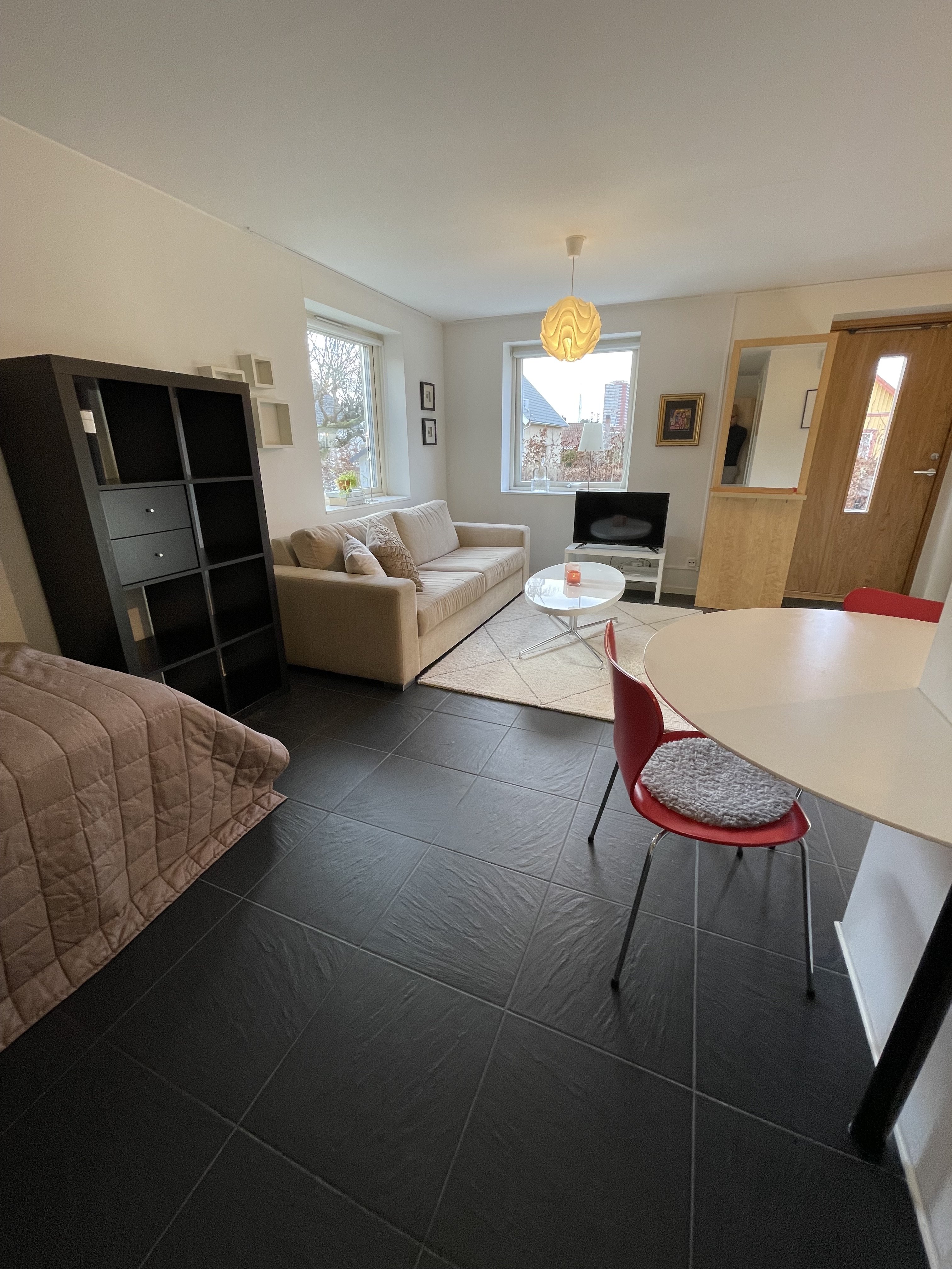 Lägenhet, 1 rooms, 33 sqm, Växjö – bild 8