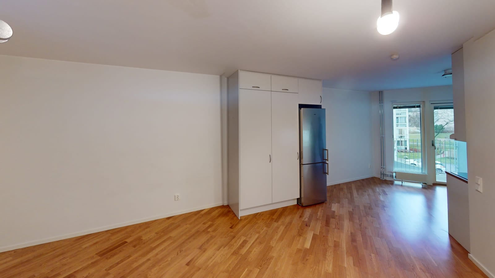 1 rok · 28 m² i Västerås – bild 2