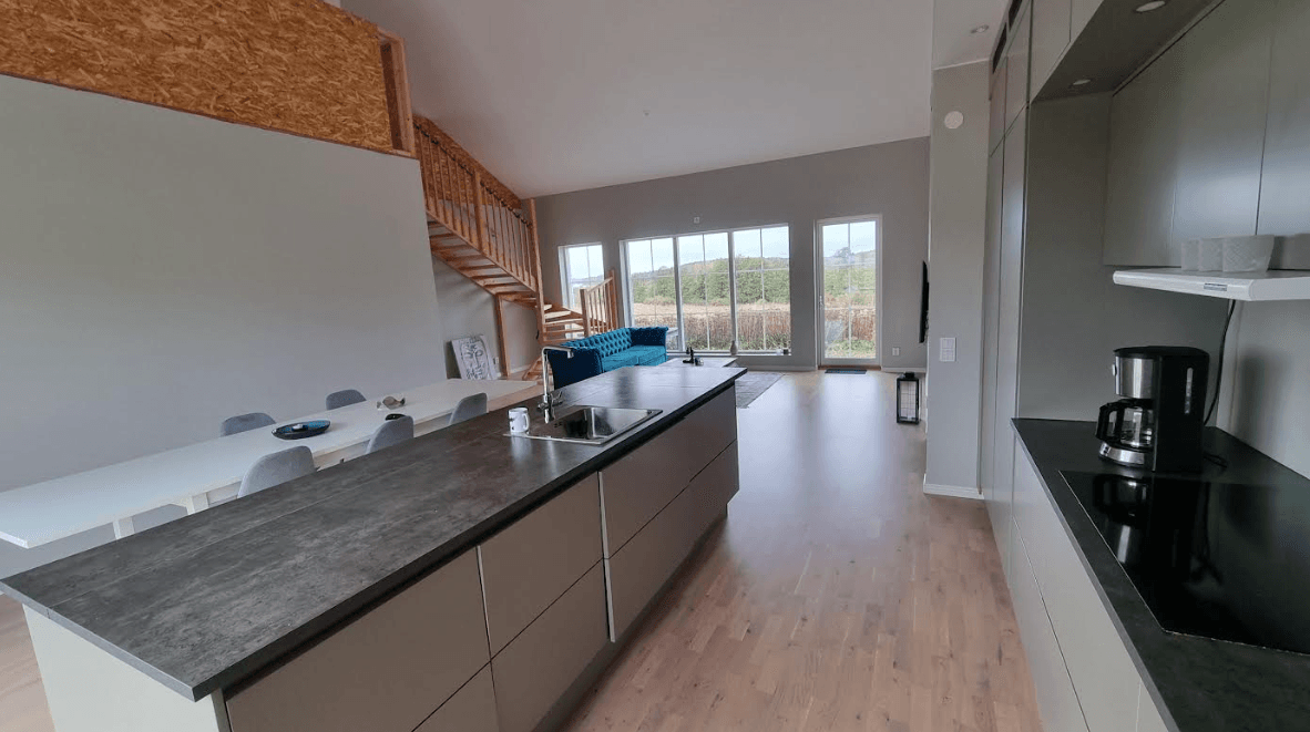 4 rok · 195 m² i Gnesta – bild 5