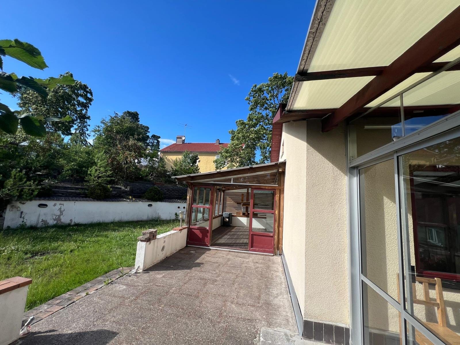 7 rok · 236 m² i Sollentuna – bild 37
