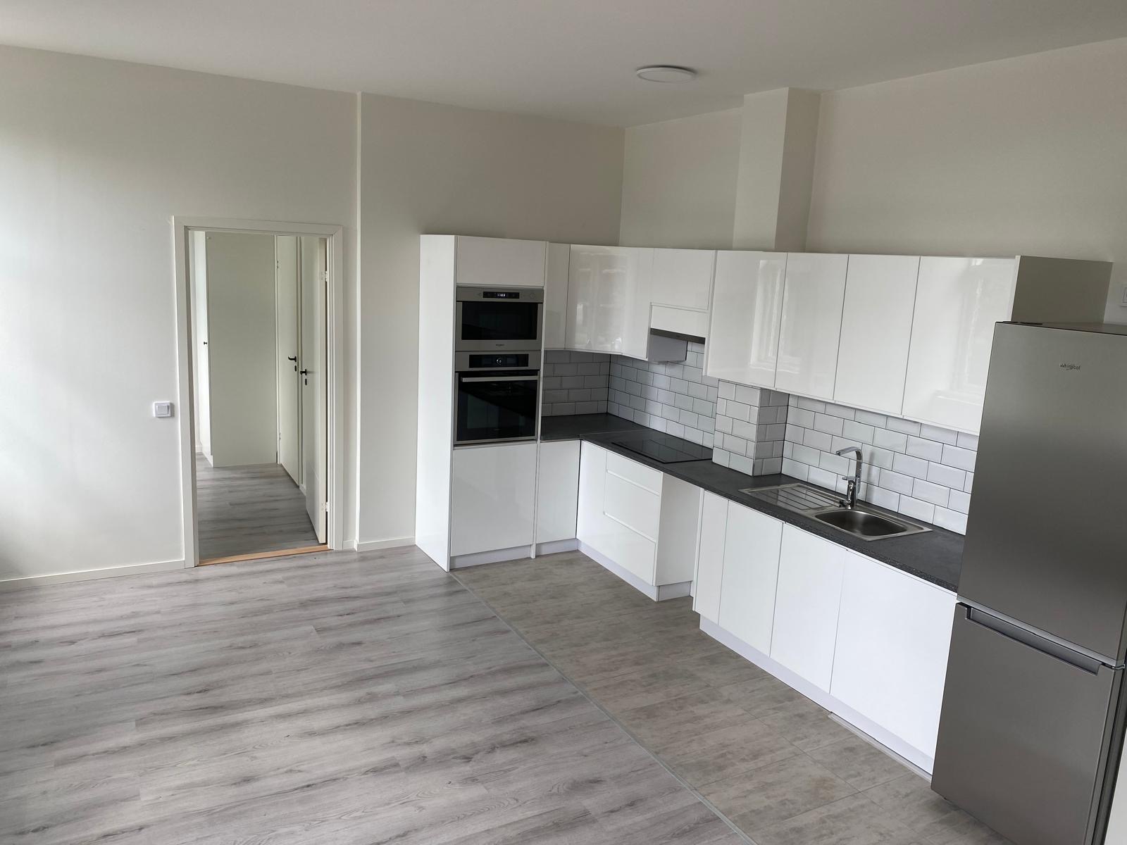 Lägenhet, 3 rooms, 79 sqm, Harlösa