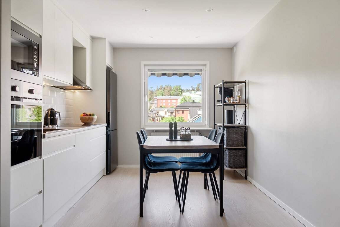 2 rok · 64 m² i Södertälje – bild 2