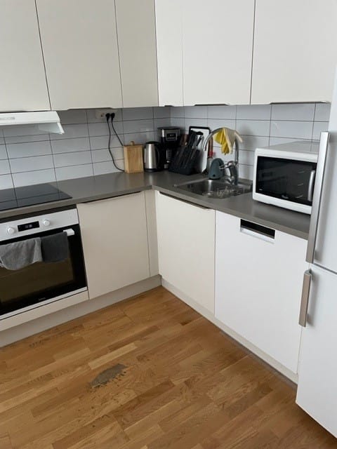 2 rok · 46 m² i Strängnäs – bild 3