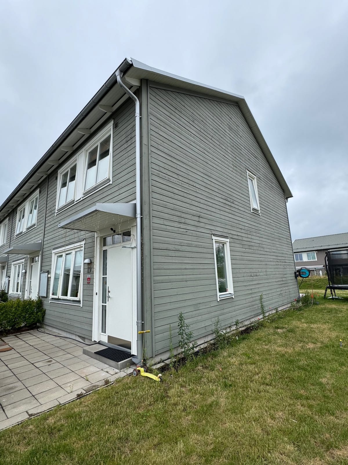 4 rok · 105 m² i Vega – bild 13