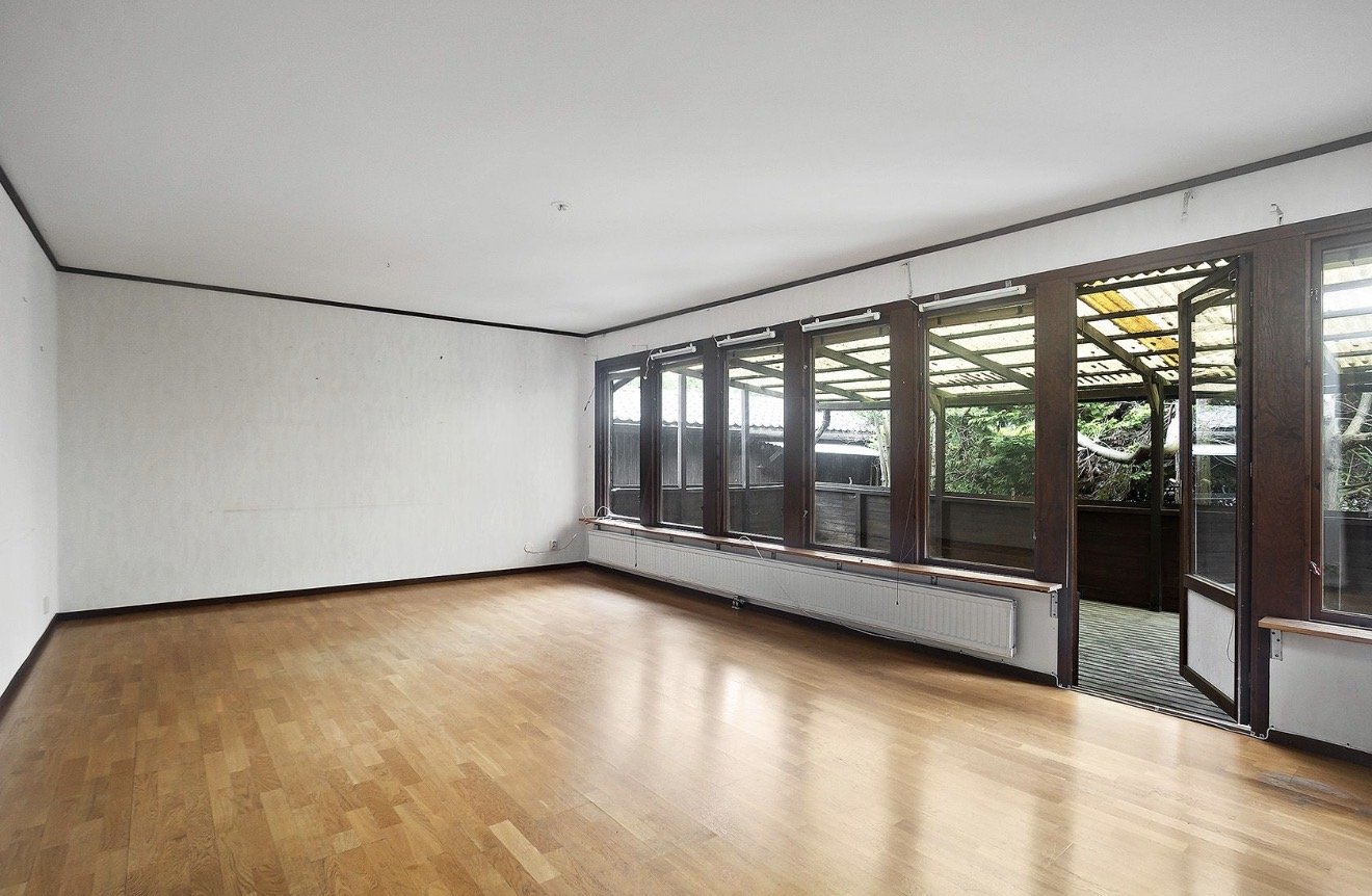 4 rok · 100 m² i Asarum – bild 5