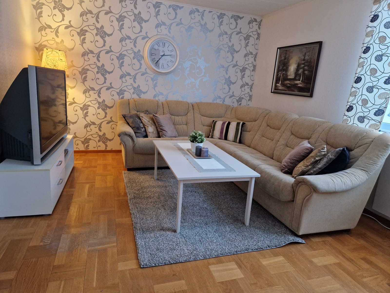5 rok · 84 m² i Domsjö – bild 13