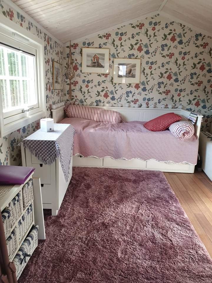 Stuga, 1 rooms, 15 sqm, Årsta havsbad – bild 2