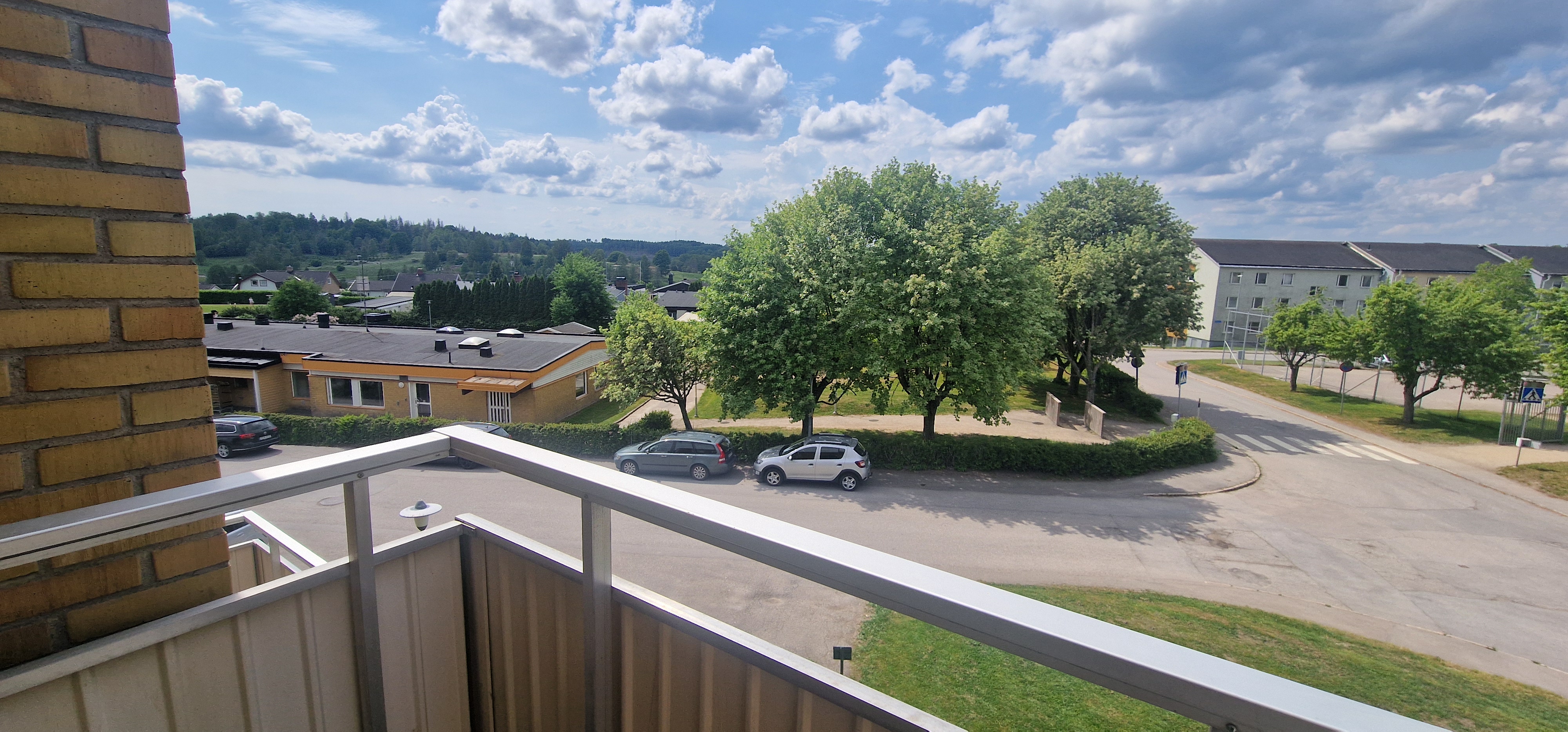 Lägenhet, 4 rooms, 127 sqm, Malmköping – bild 27