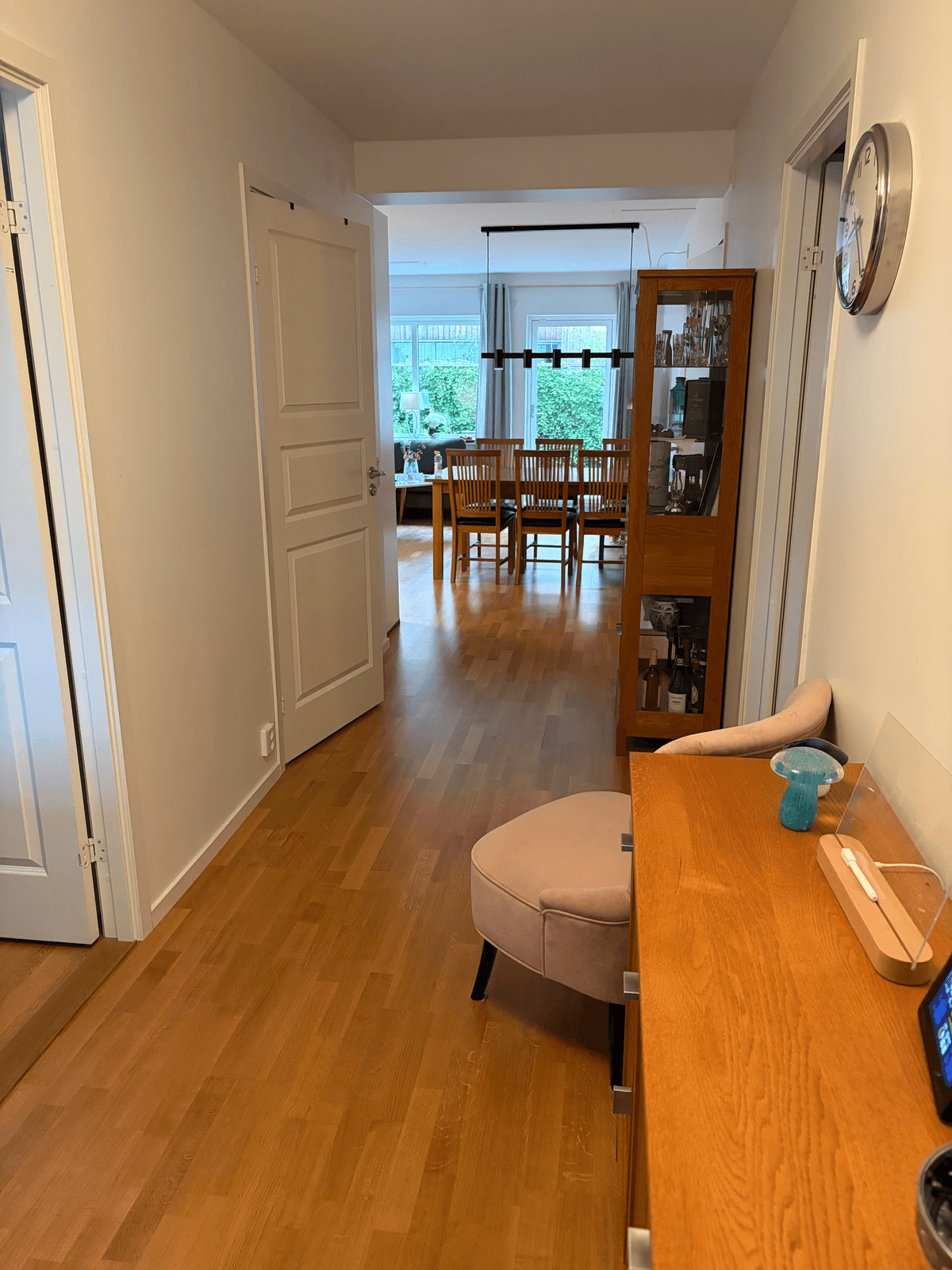 3 rok · 63 m² i Skummeslövsstrand – bild 3