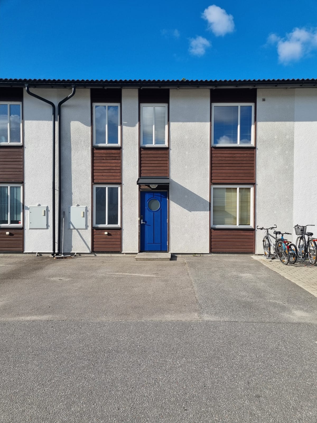 Radhus, 4 rooms, 125 sqm, Södertälje