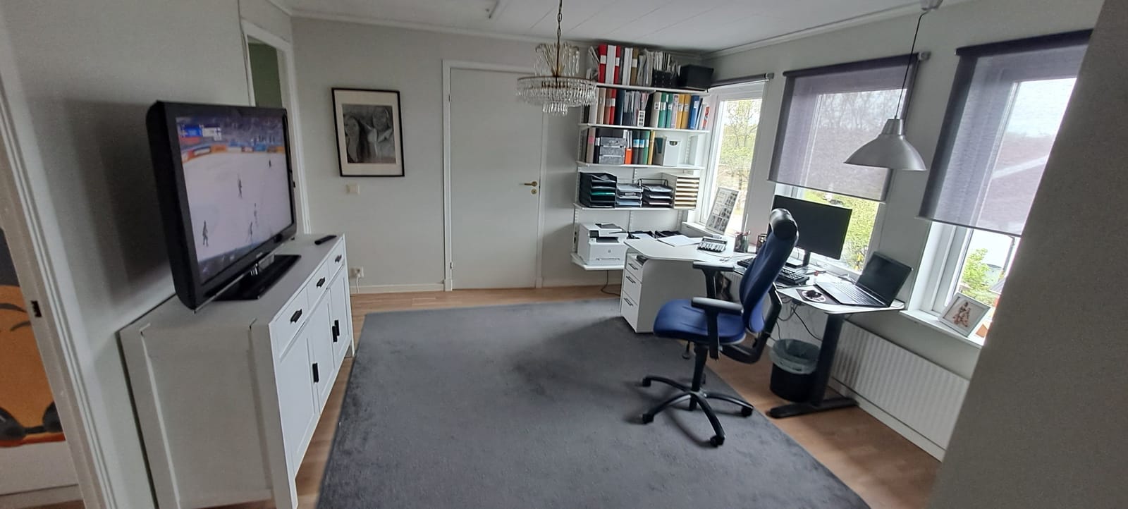 5 rok · 121 m² i Västervik – bild 7