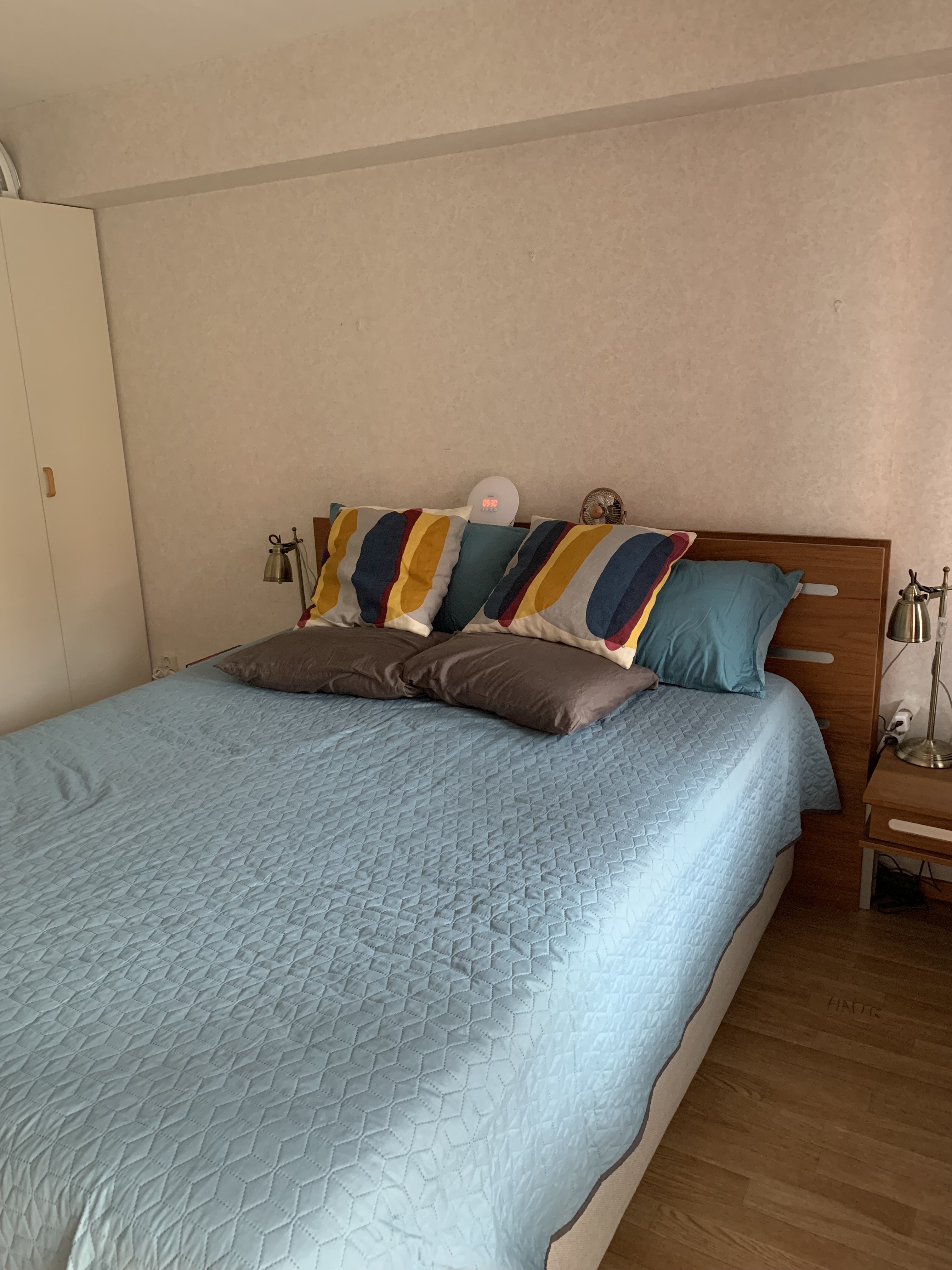 Lägenhet, 1 rooms, 26 sqm, Lund – bild 3