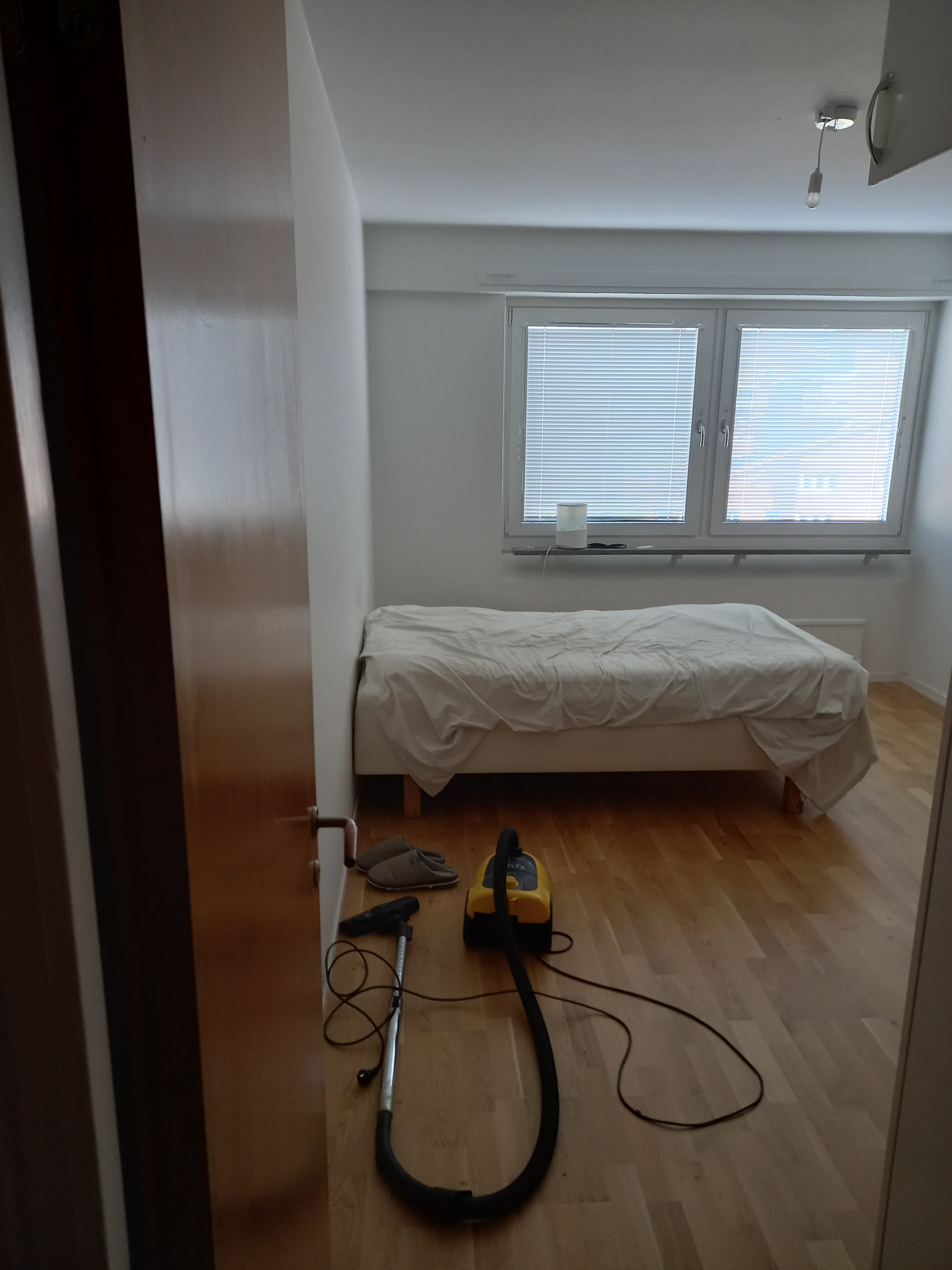 Lägenhet, 1 rooms, 23 sqm, Huddinge – Huddinge